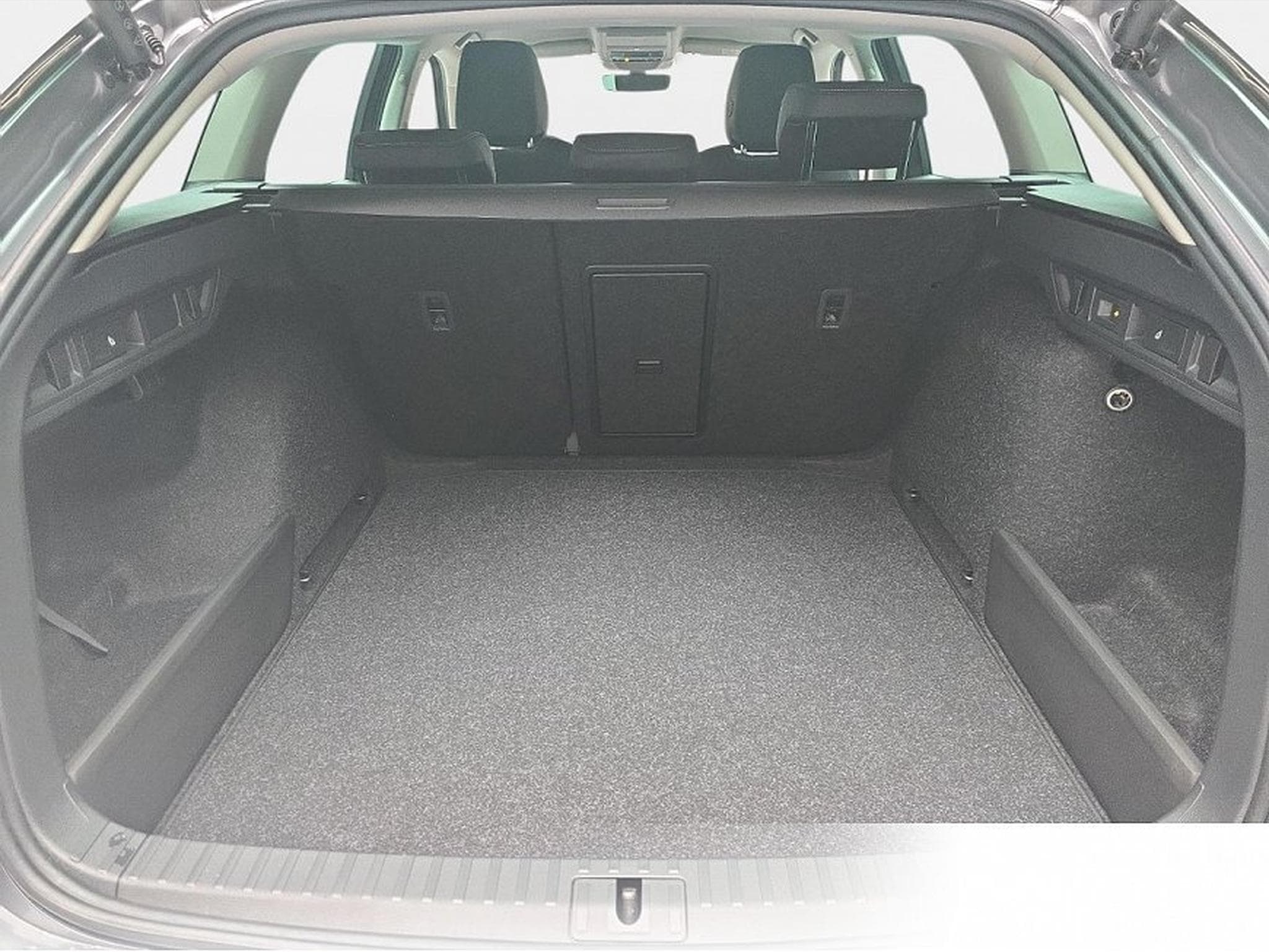 Skoda Octavia (2026) - Foto 13