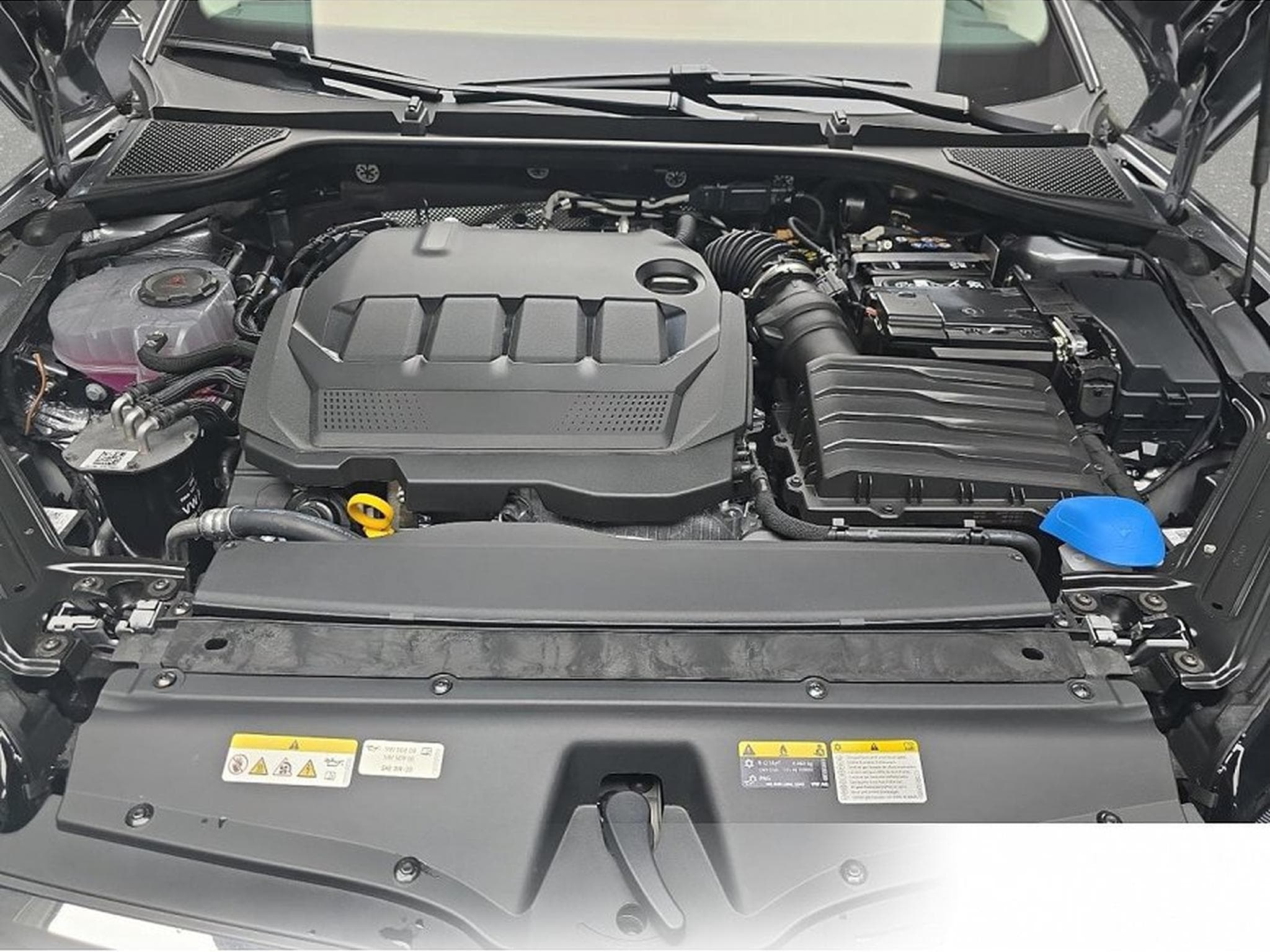 Skoda Octavia (2026) - Foto 14