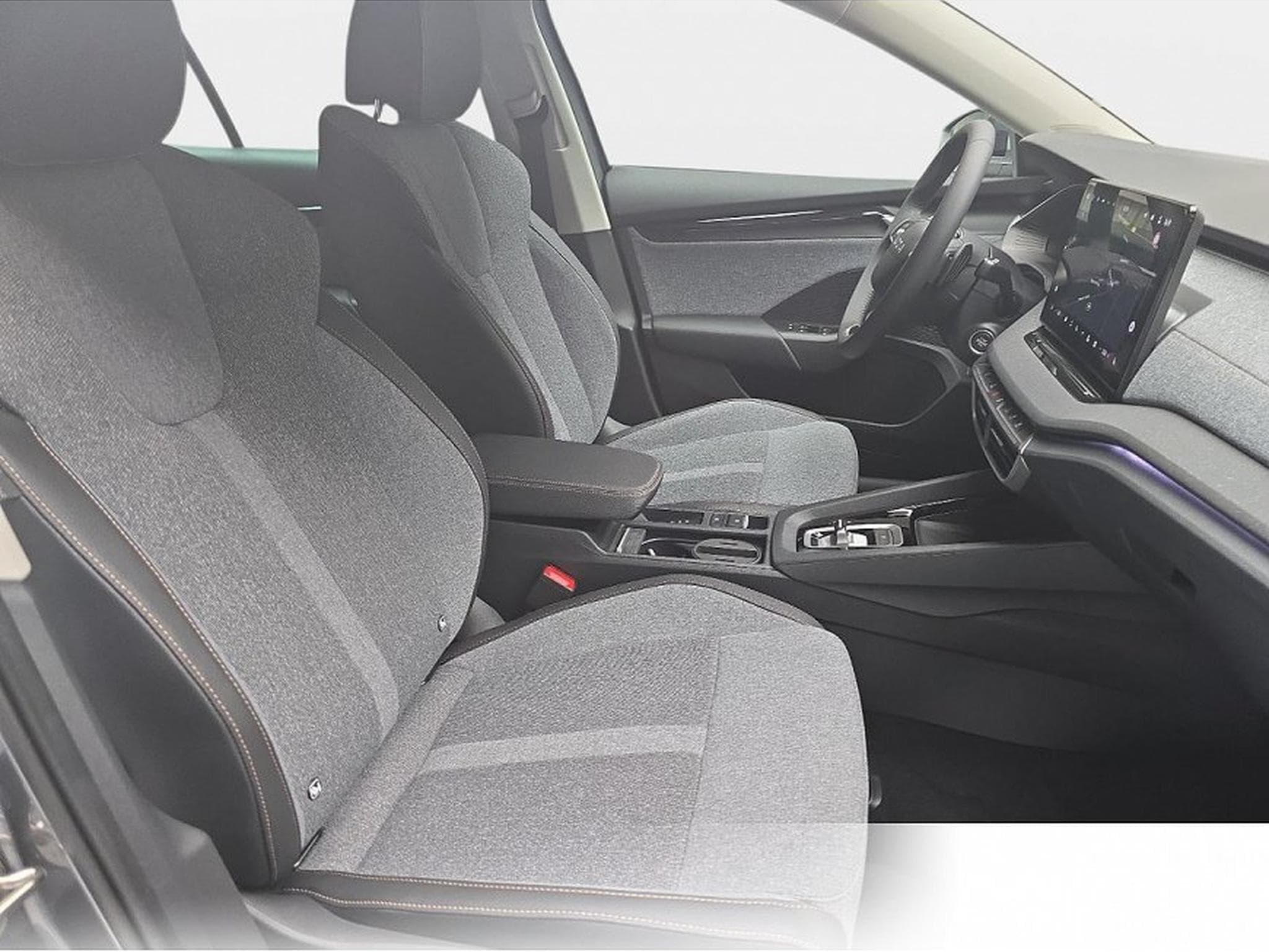 Skoda Octavia (2026) - Foto 15