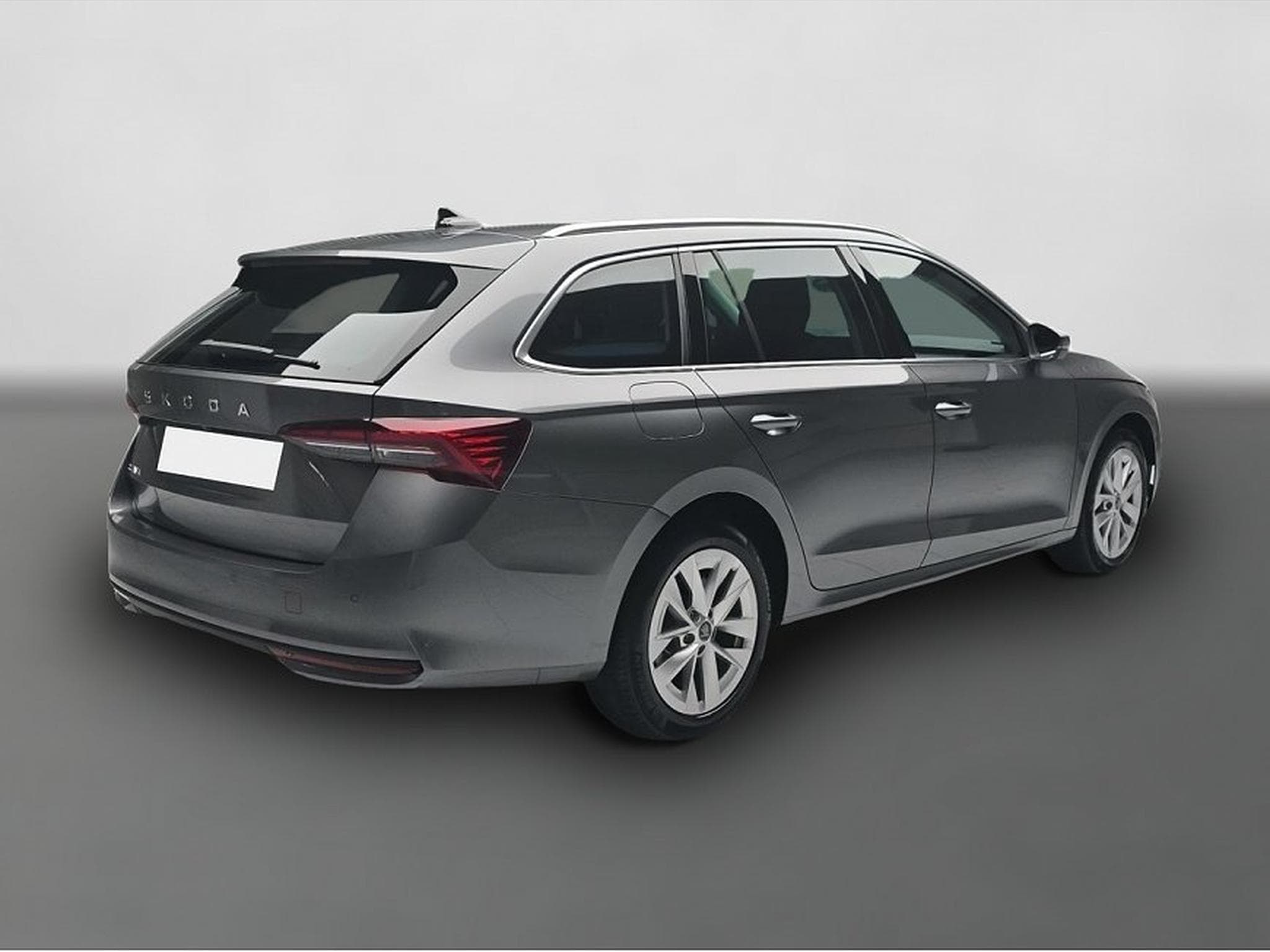 Skoda Octavia (2026) - Foto 2