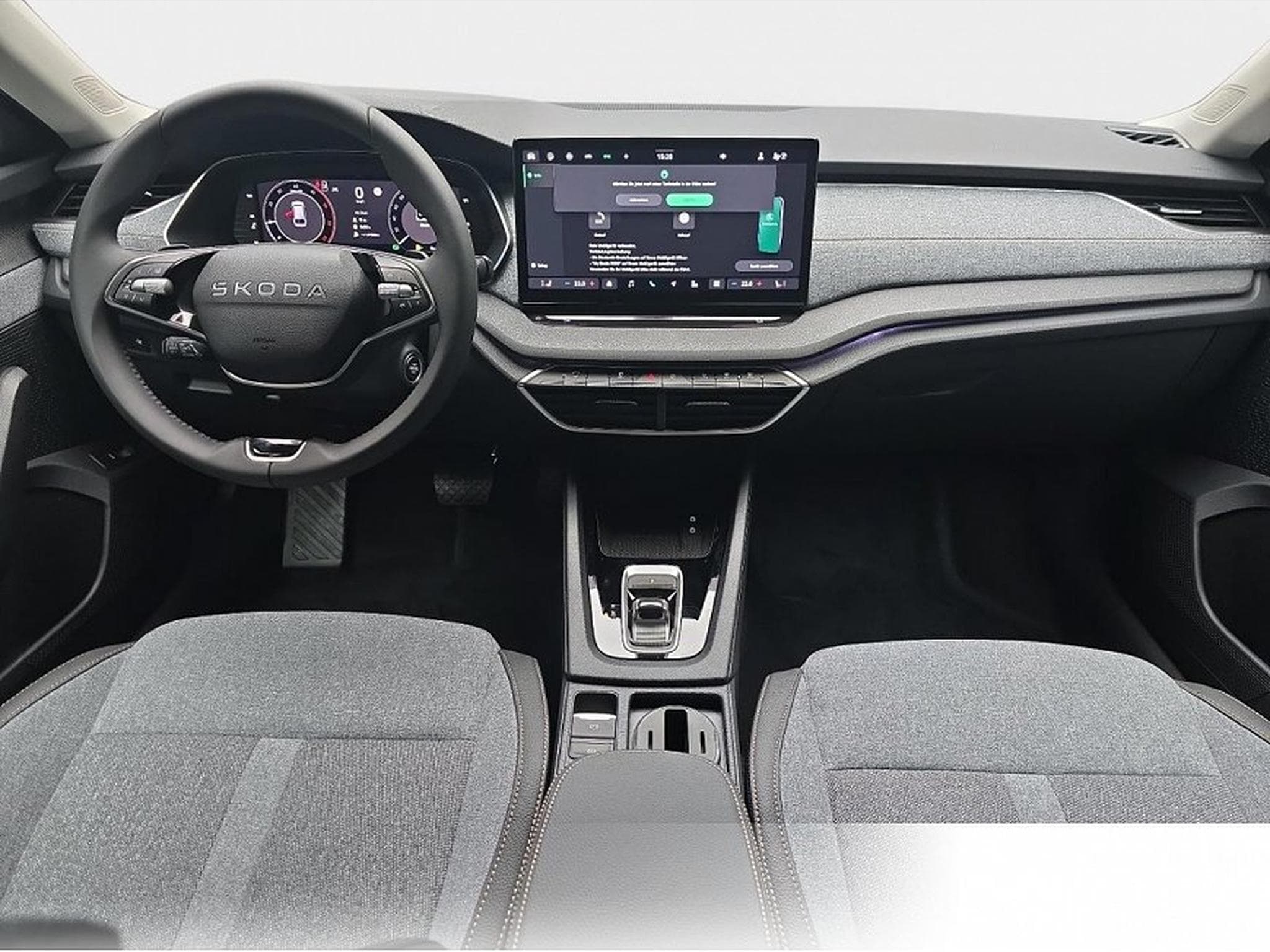 Skoda Octavia (2026) - Foto 6