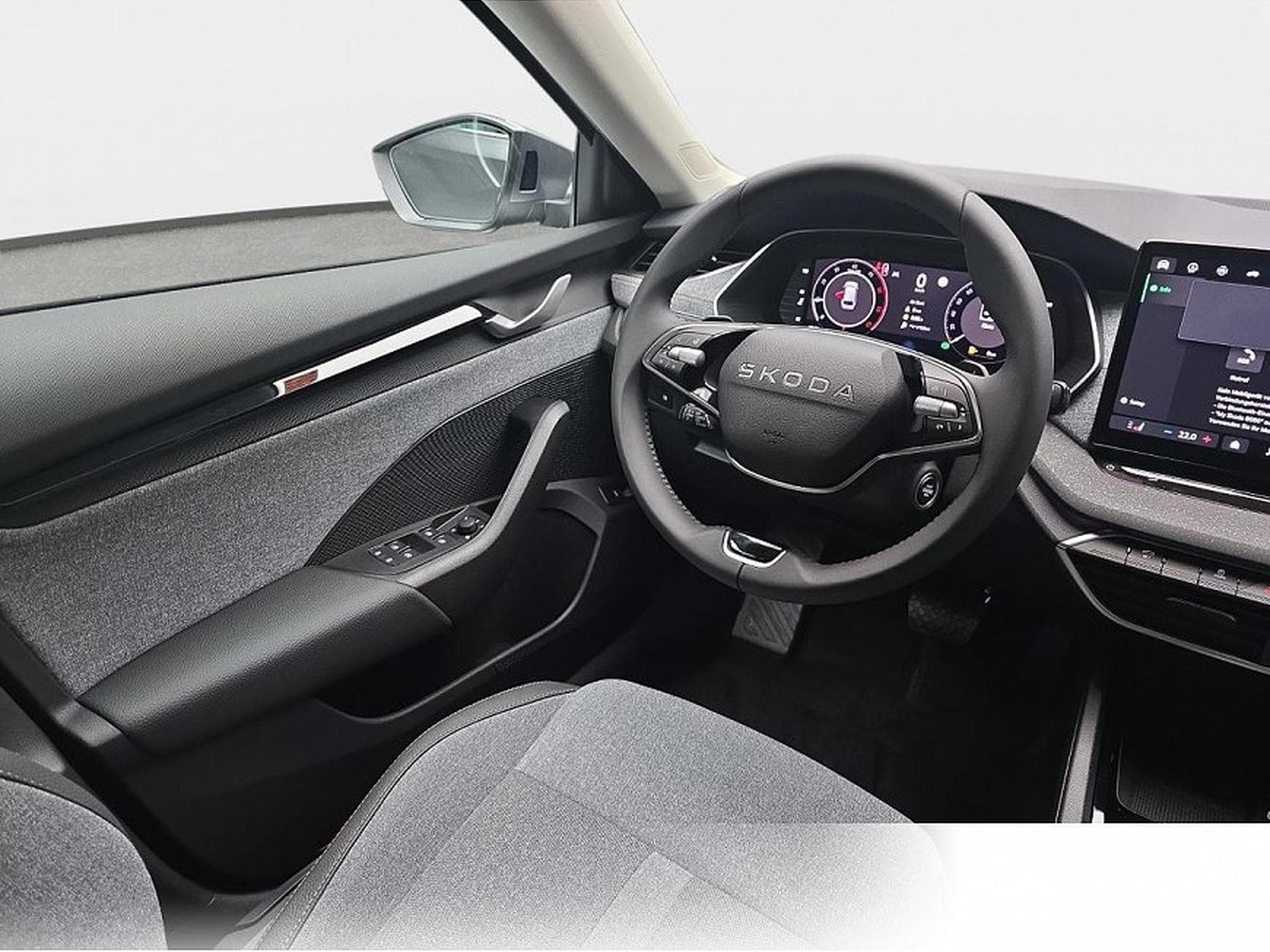 Skoda Octavia (2026) - Foto 7