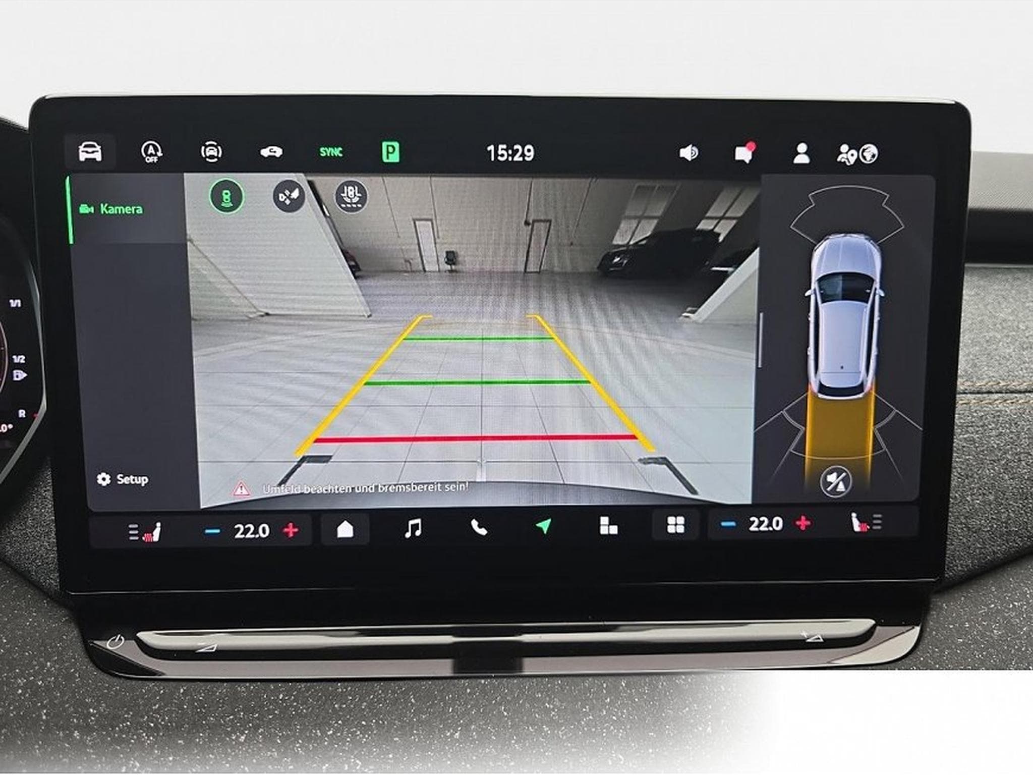 Skoda Octavia (2026) - Foto 9