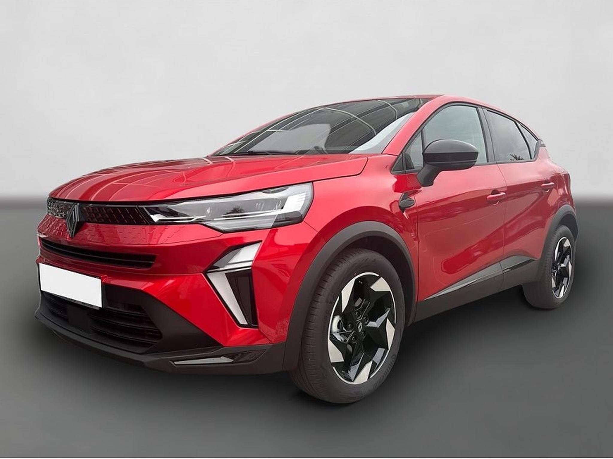 Renault Captur (2026) - Photo 1