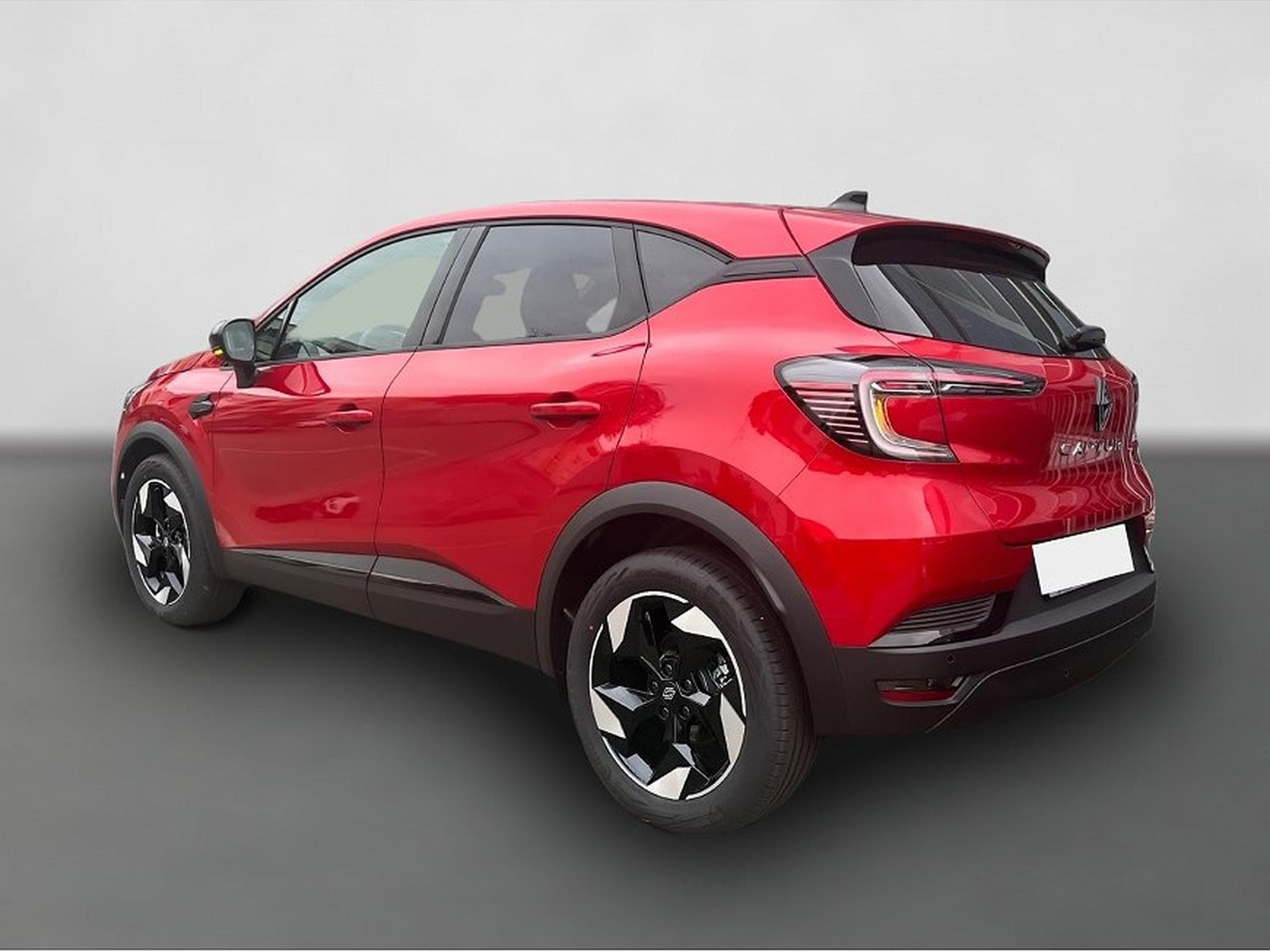 Renault Captur (2026) - Photo 4
