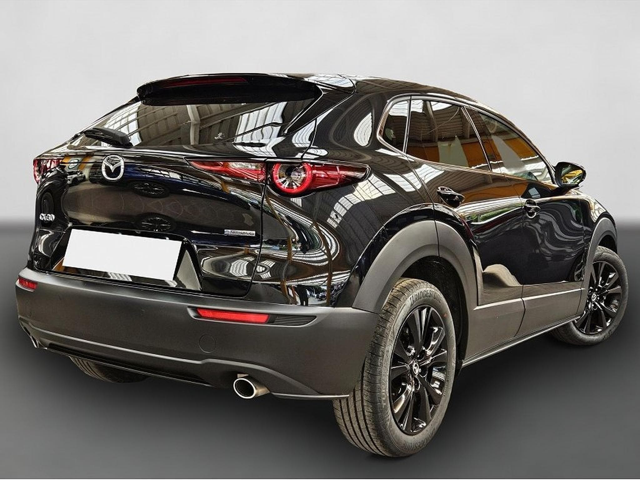 Mazda CX-30 (2026) - Foto 2