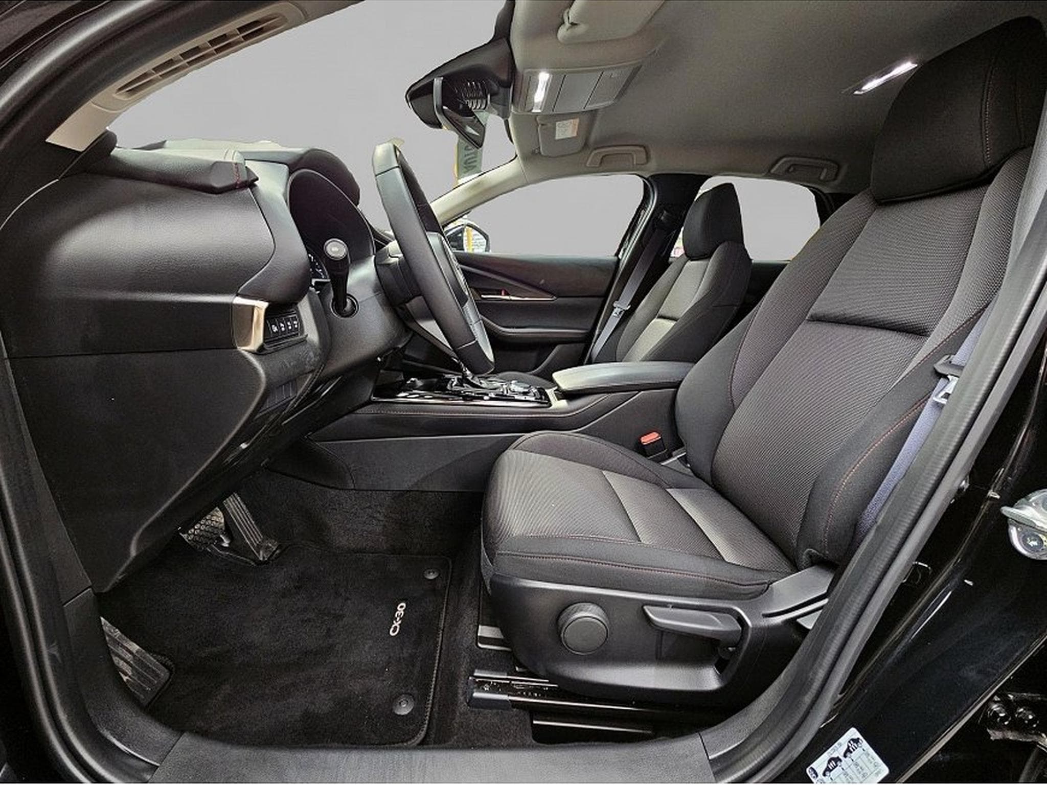 Mazda CX-30 (2026) - Foto 3