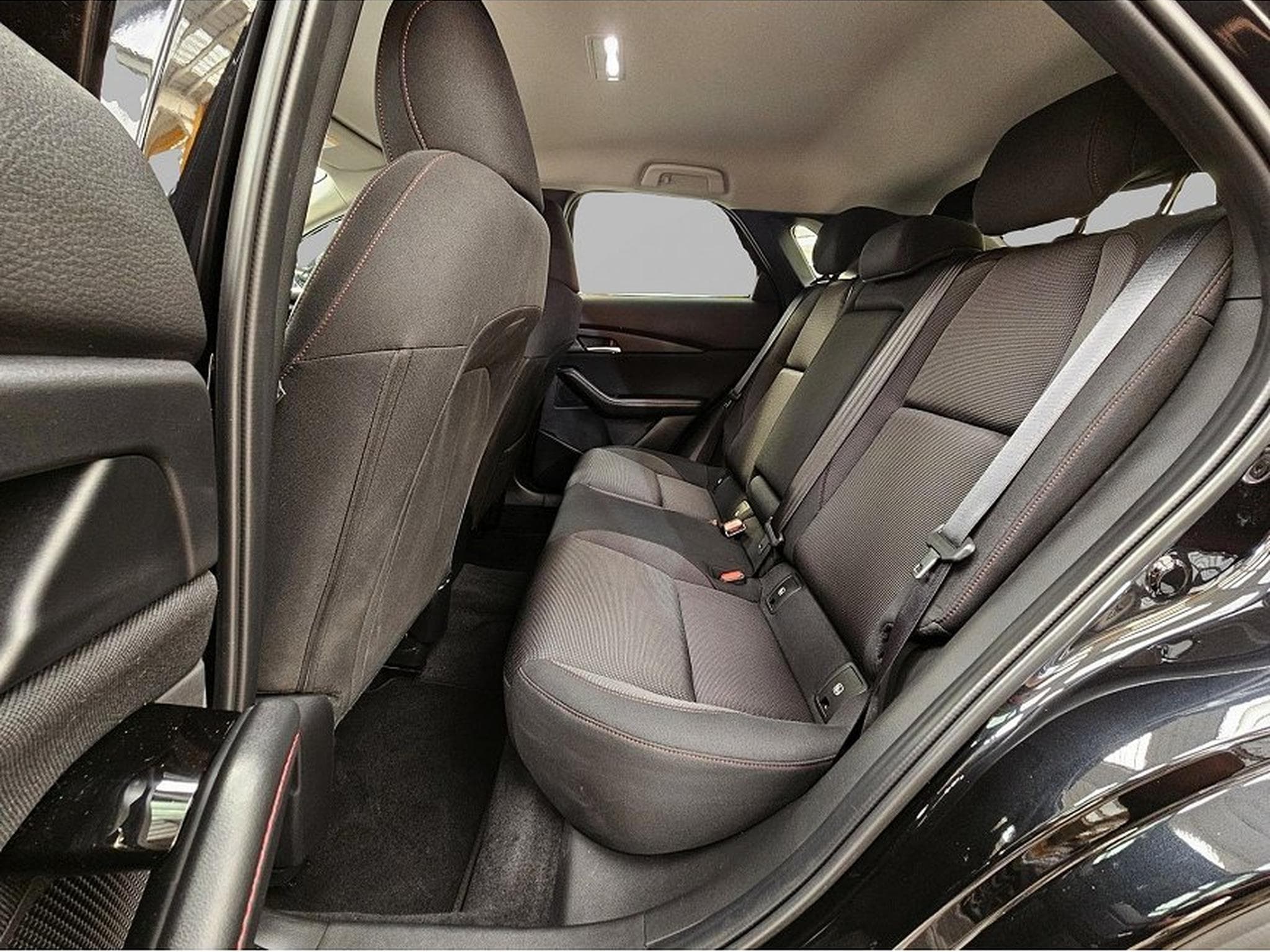 Mazda CX-30 (2026) - Foto 5