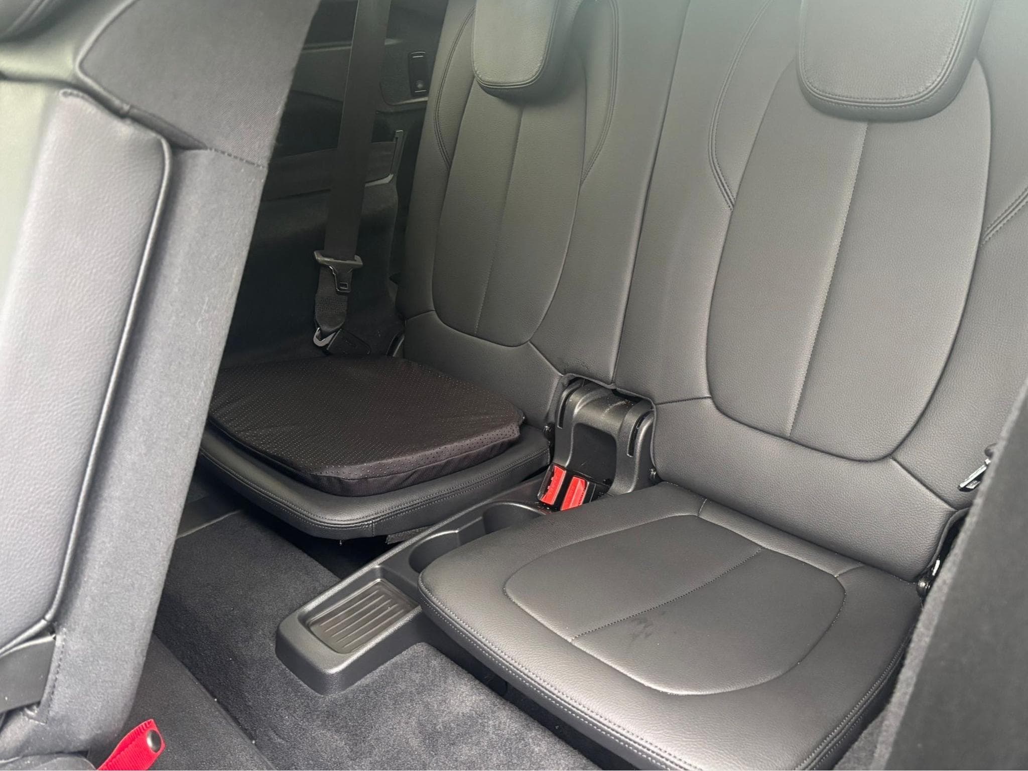 BMW 216 Gran Coupé BMW SERIE 2 LONG VERSION 7 place (2016) - Photo 4