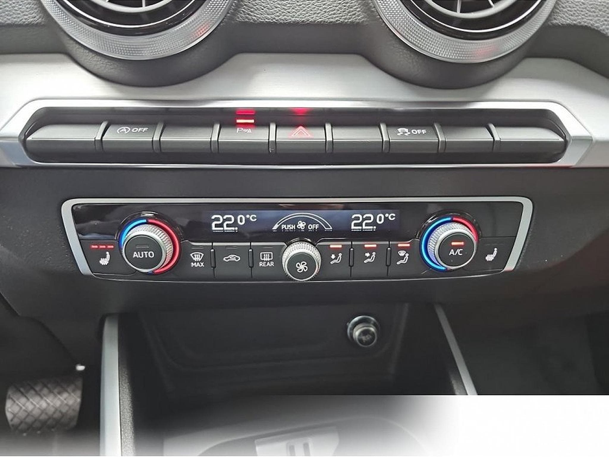 Audi Q2 (2026) - Foto 10