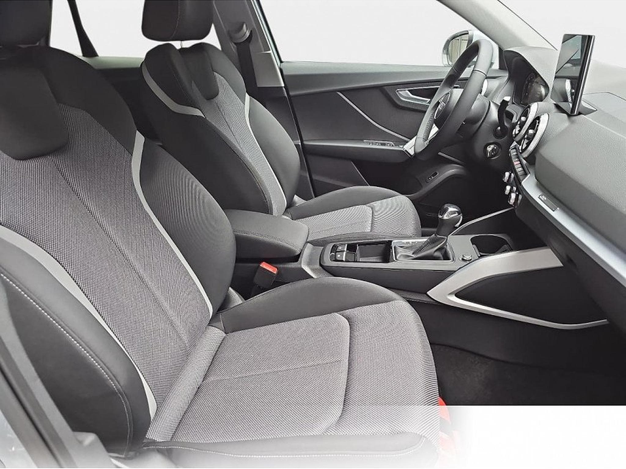 Audi Q2 (2026) - Foto 15