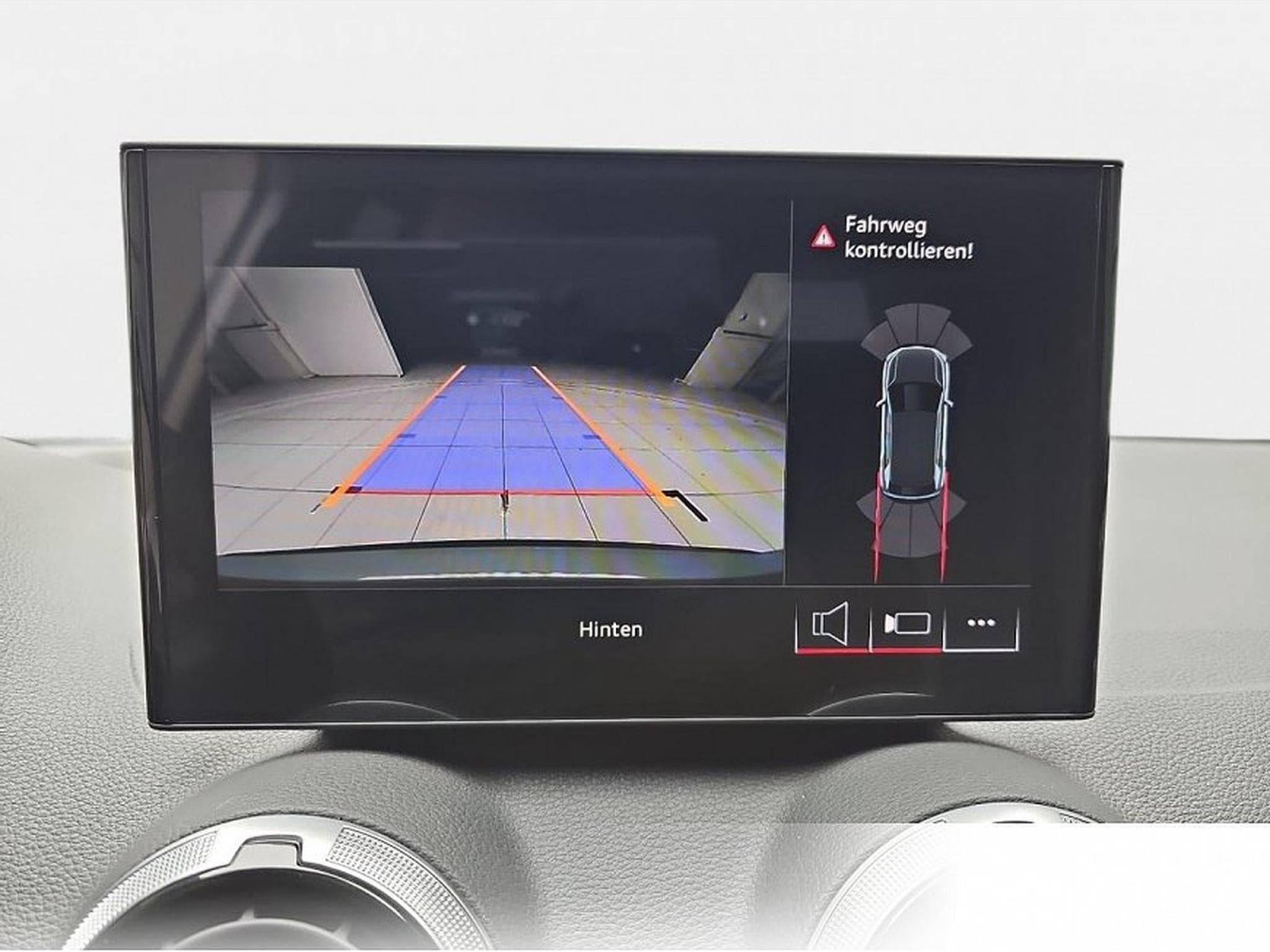 Audi Q2 (2026) - Foto 9