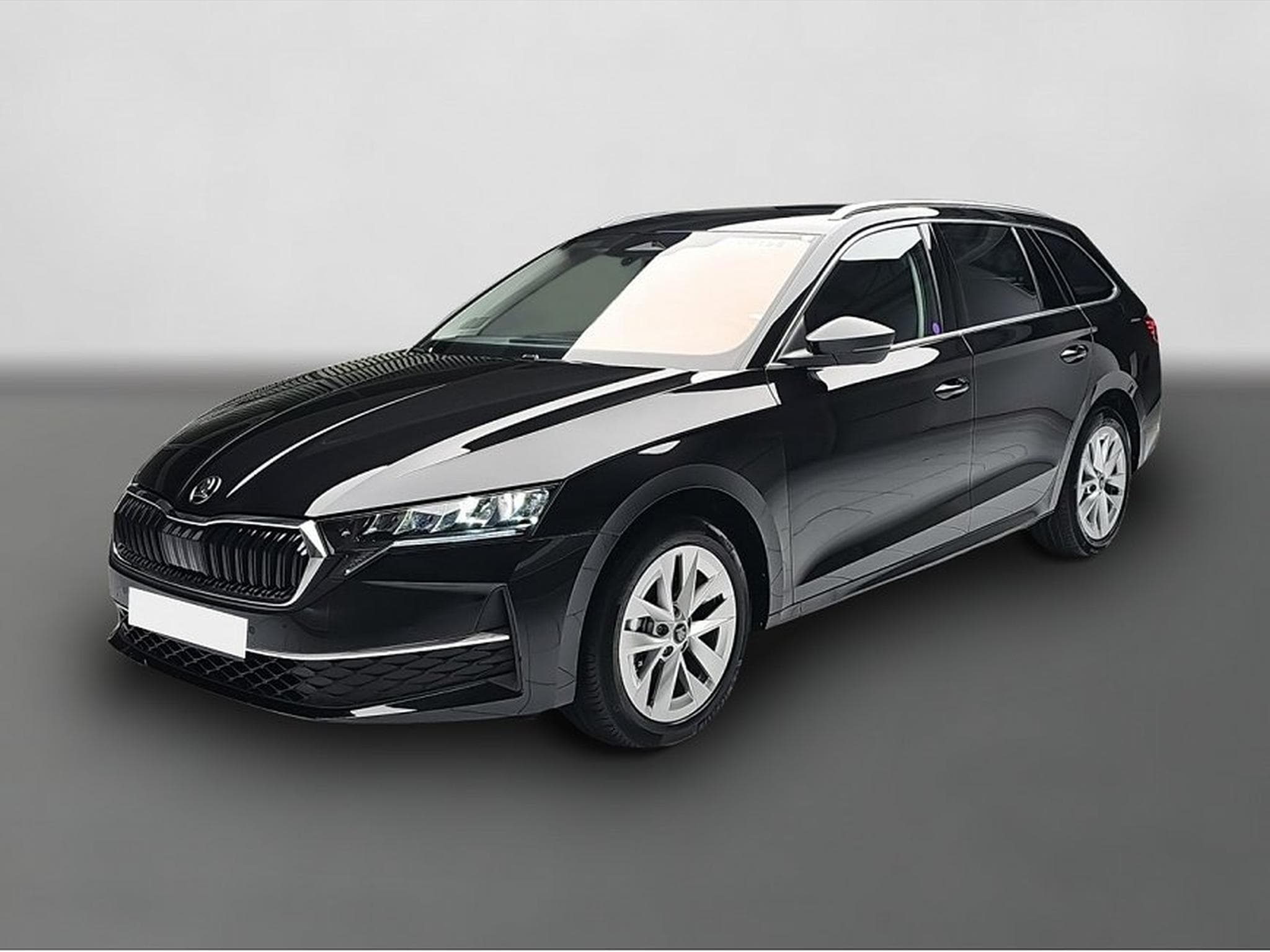 Skoda Octavia (2026) - Foto 1