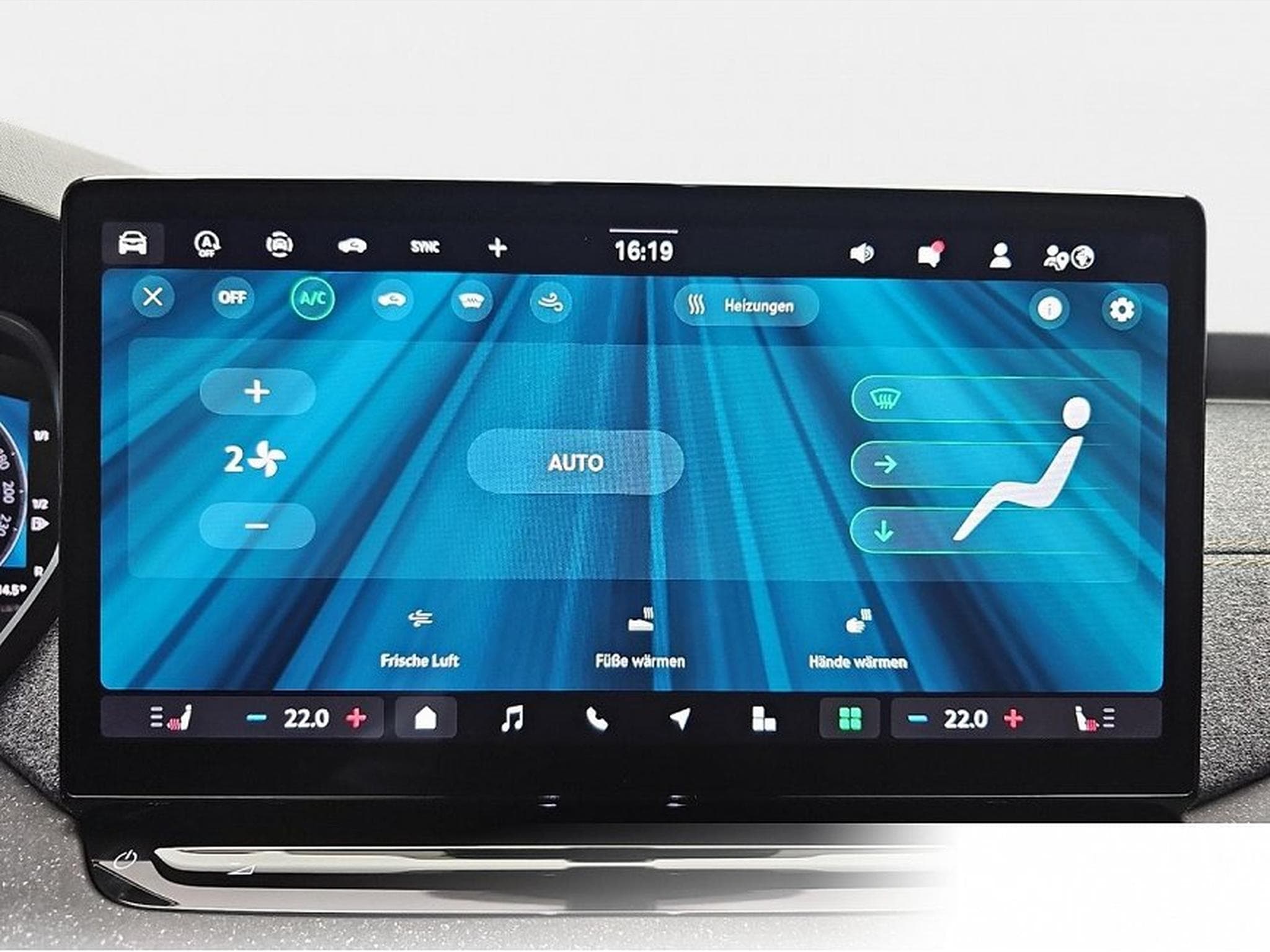 Skoda Octavia (2026) - Foto 10