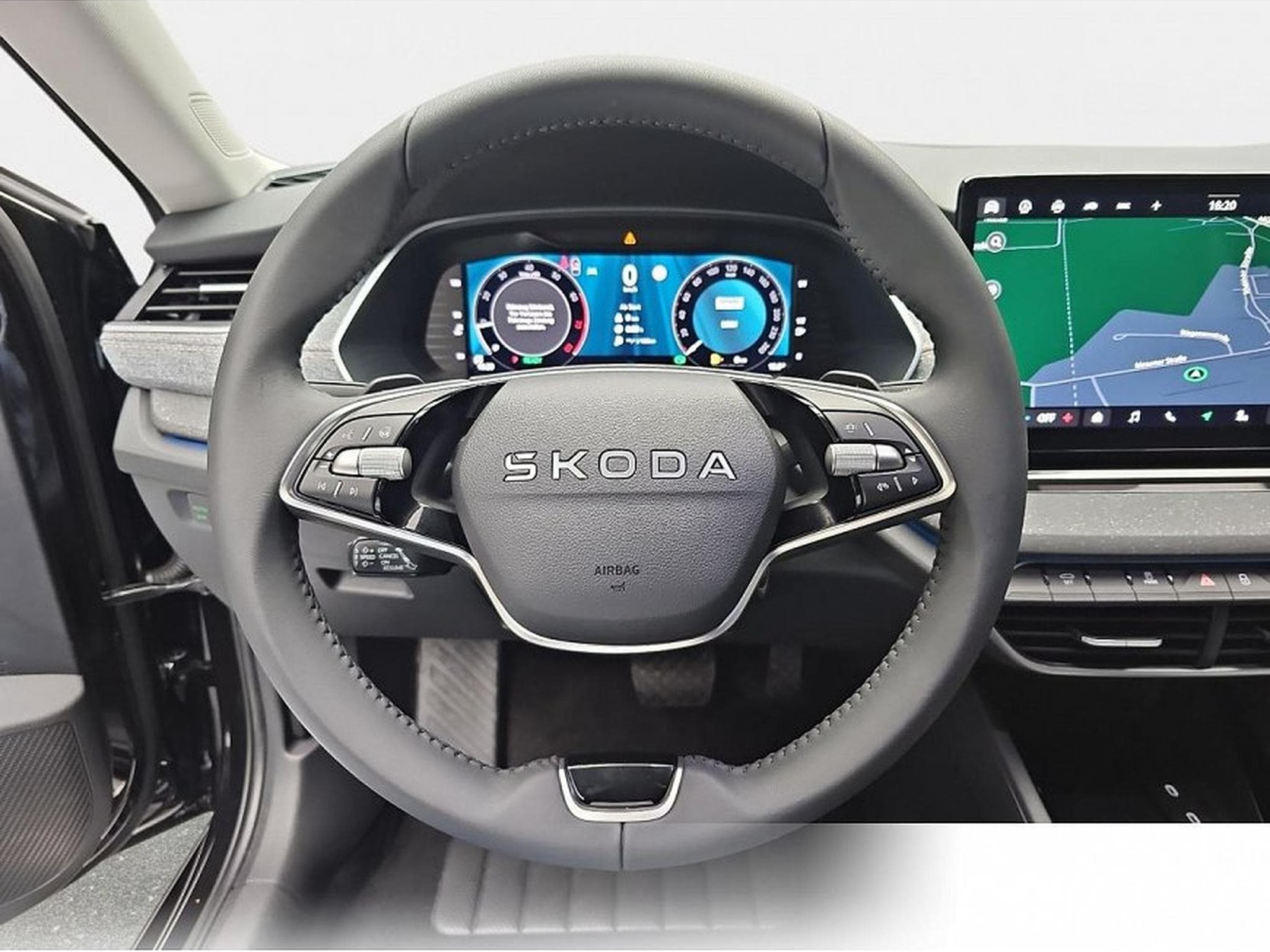 Skoda Octavia (2026) - Foto 12