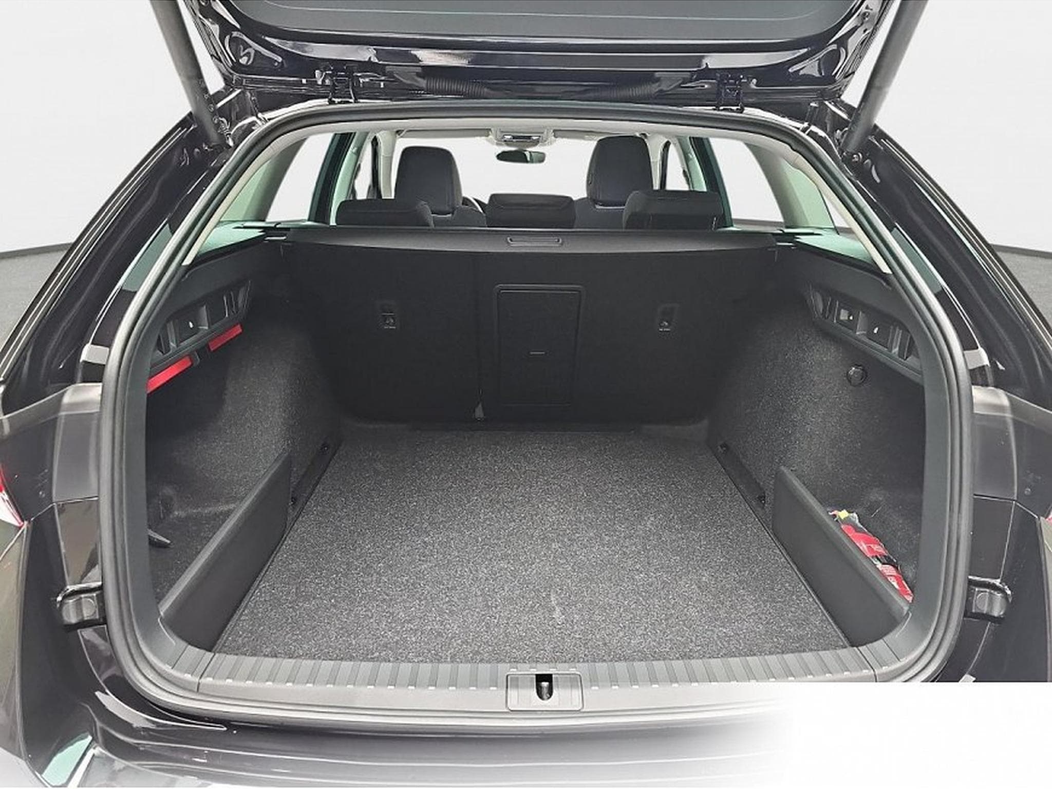 Skoda Octavia (2026) - Foto 13