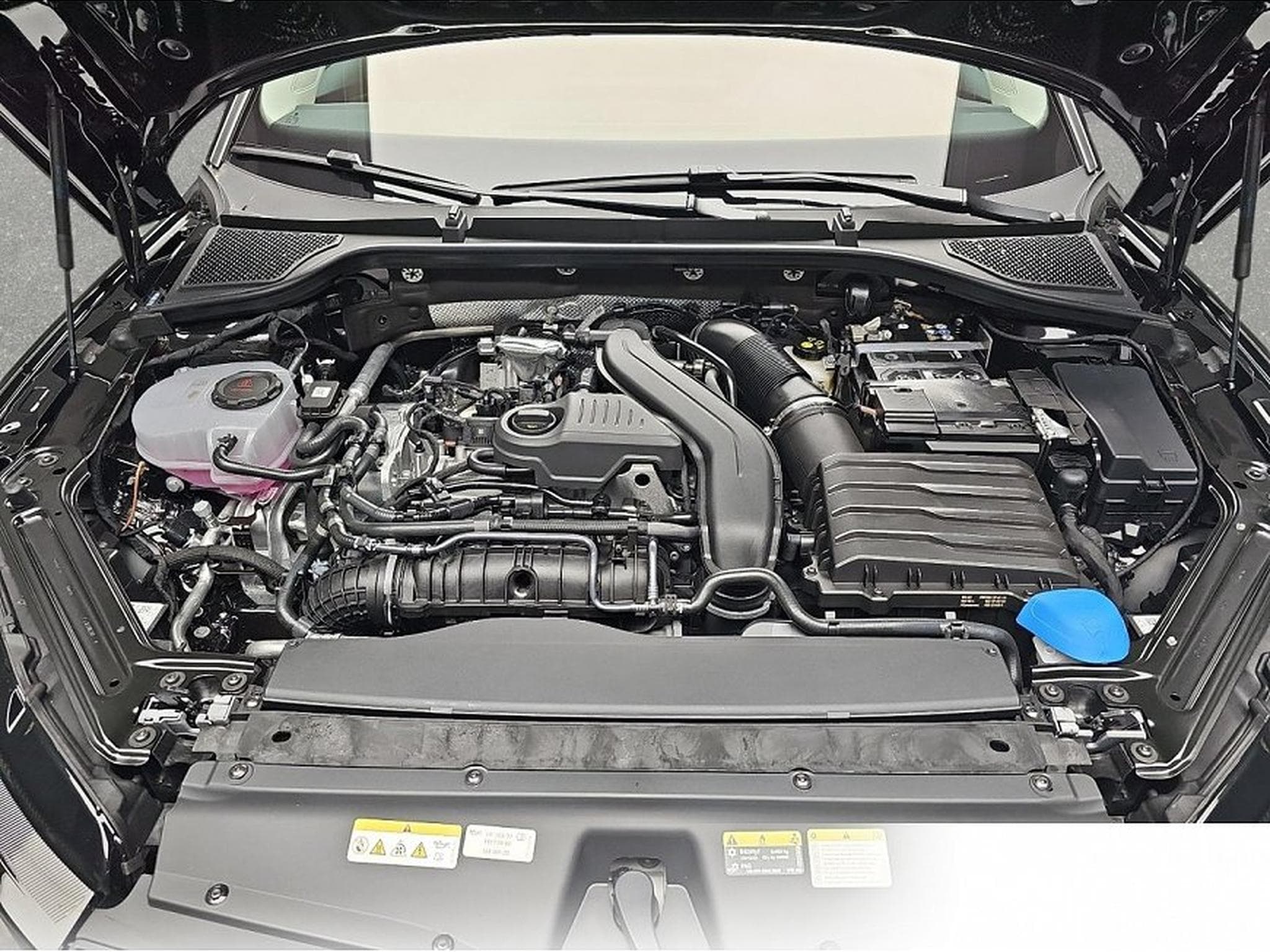 Skoda Octavia (2026) - Foto 14