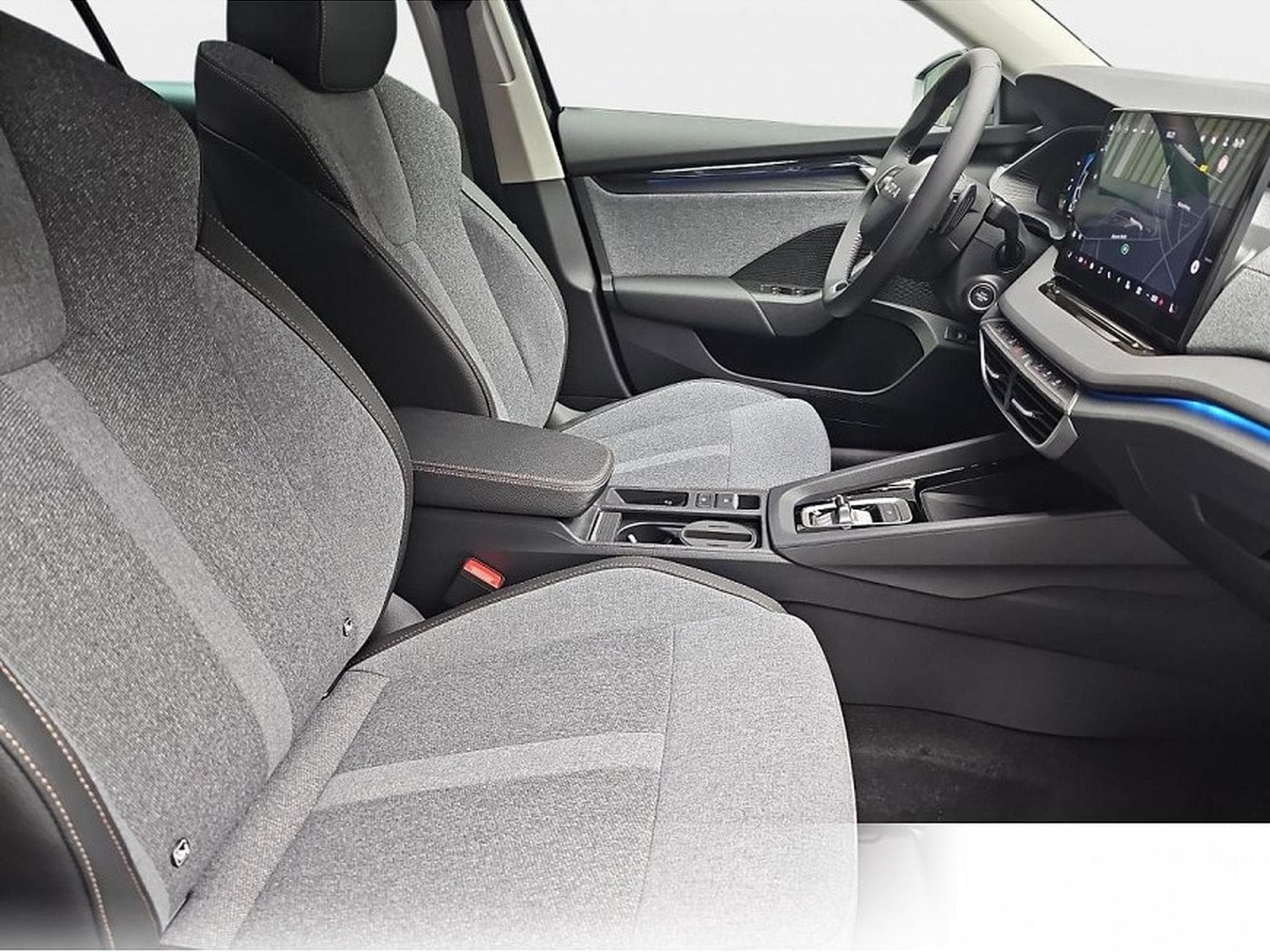 Skoda Octavia (2026) - Foto 15