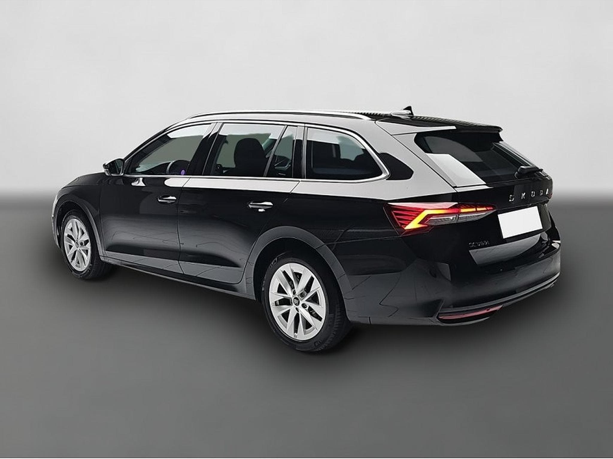 Skoda Octavia (2026) - Foto 3