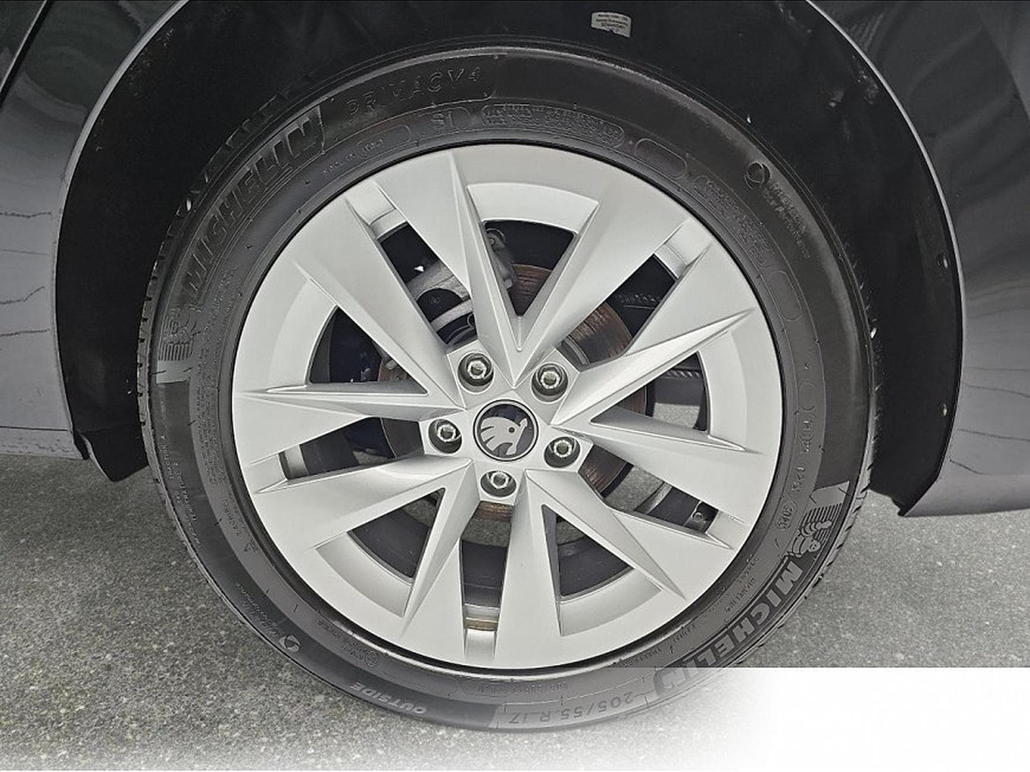 Skoda Octavia (2026) - Foto 5