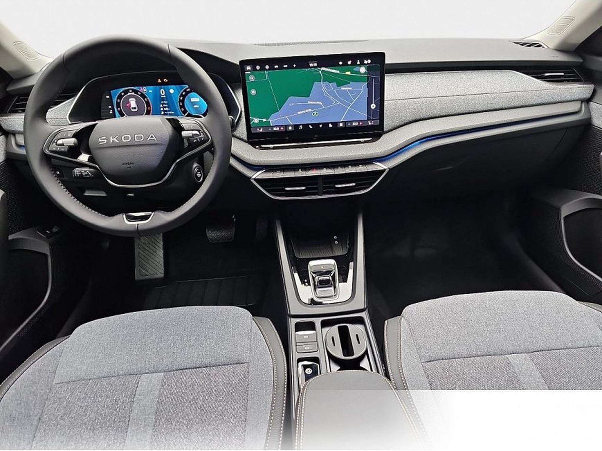 Skoda Octavia (2026) - Foto 6