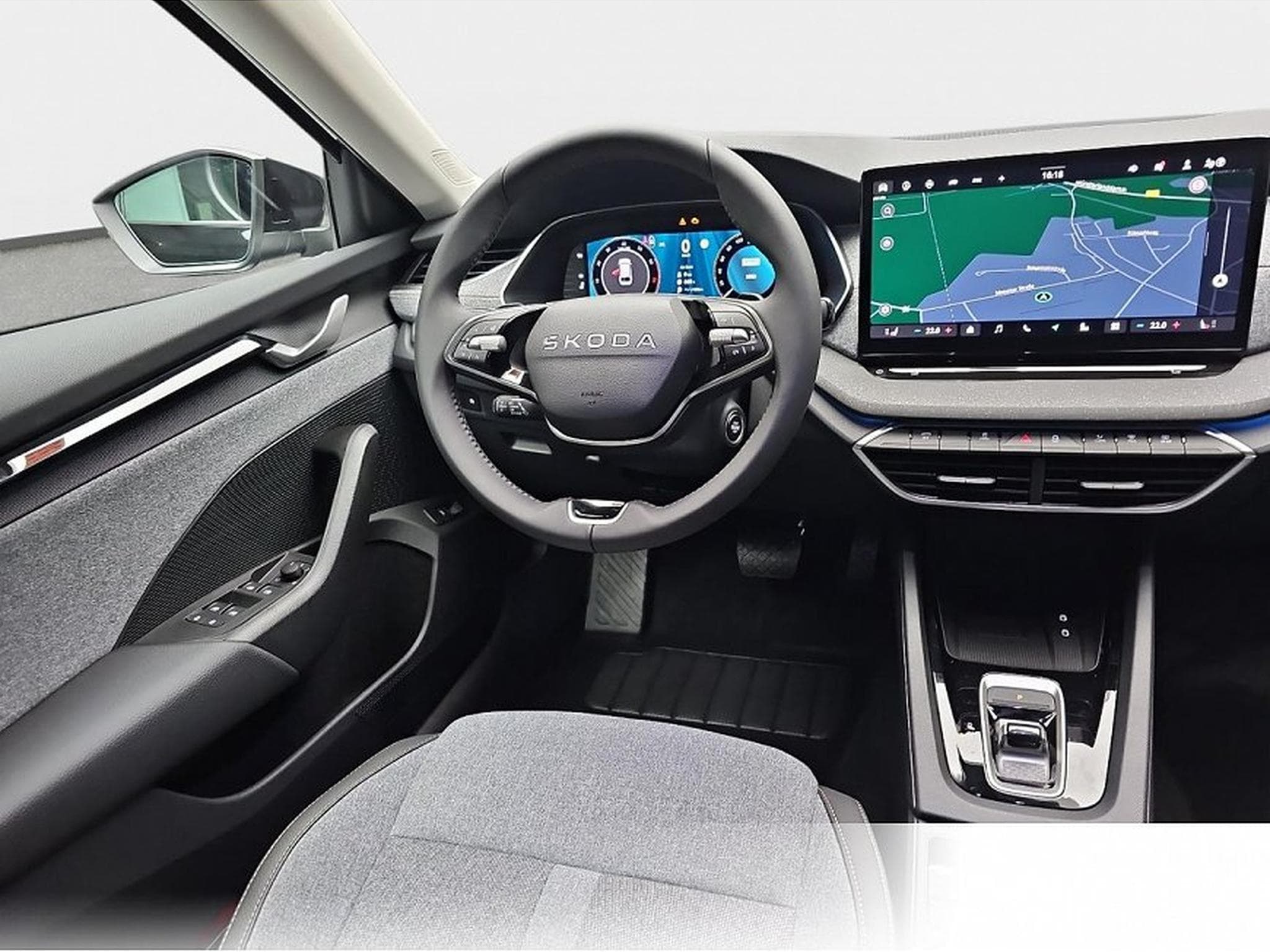 Skoda Octavia (2026) - Foto 7