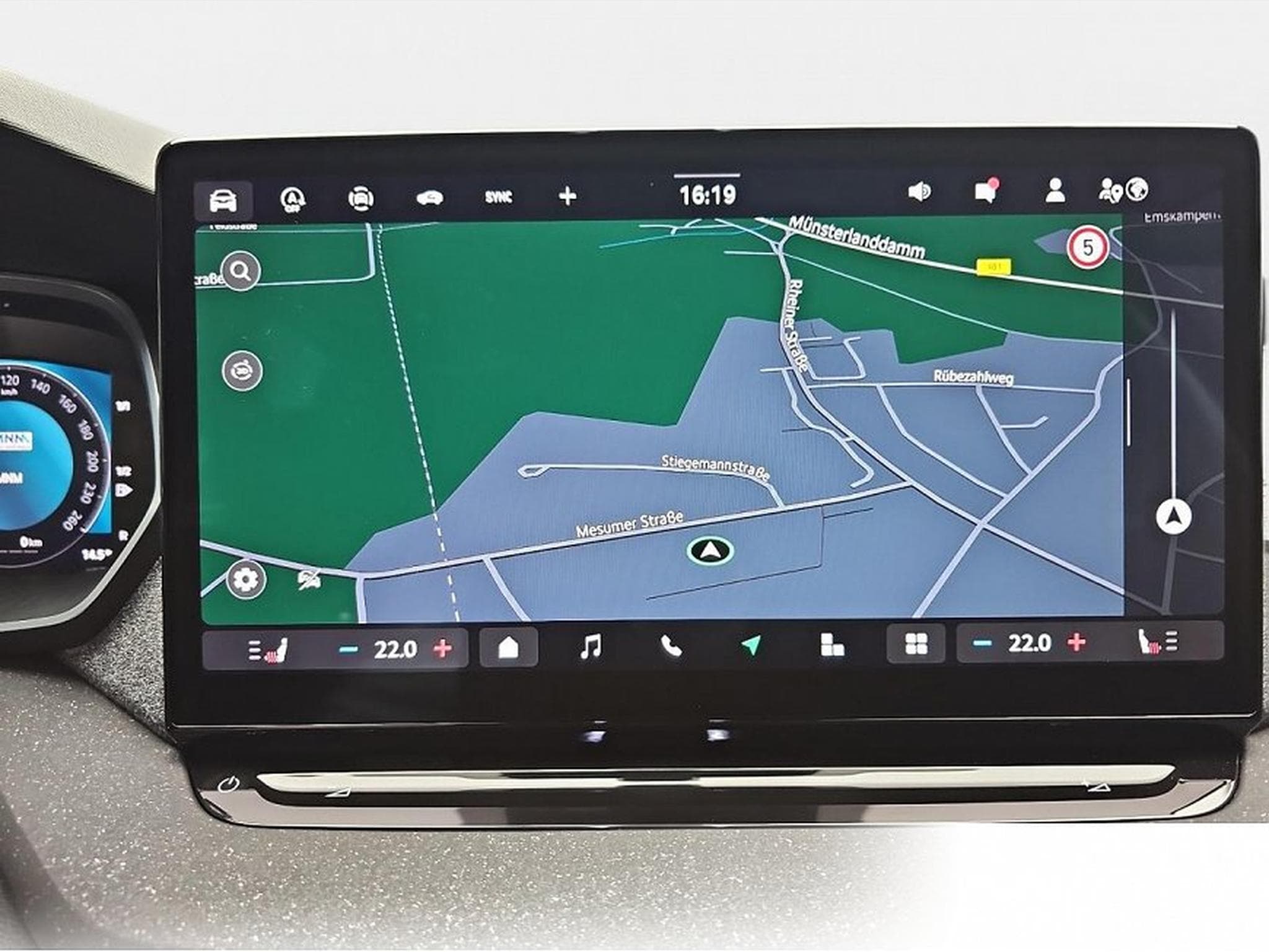 Skoda Octavia (2026) - Foto 8