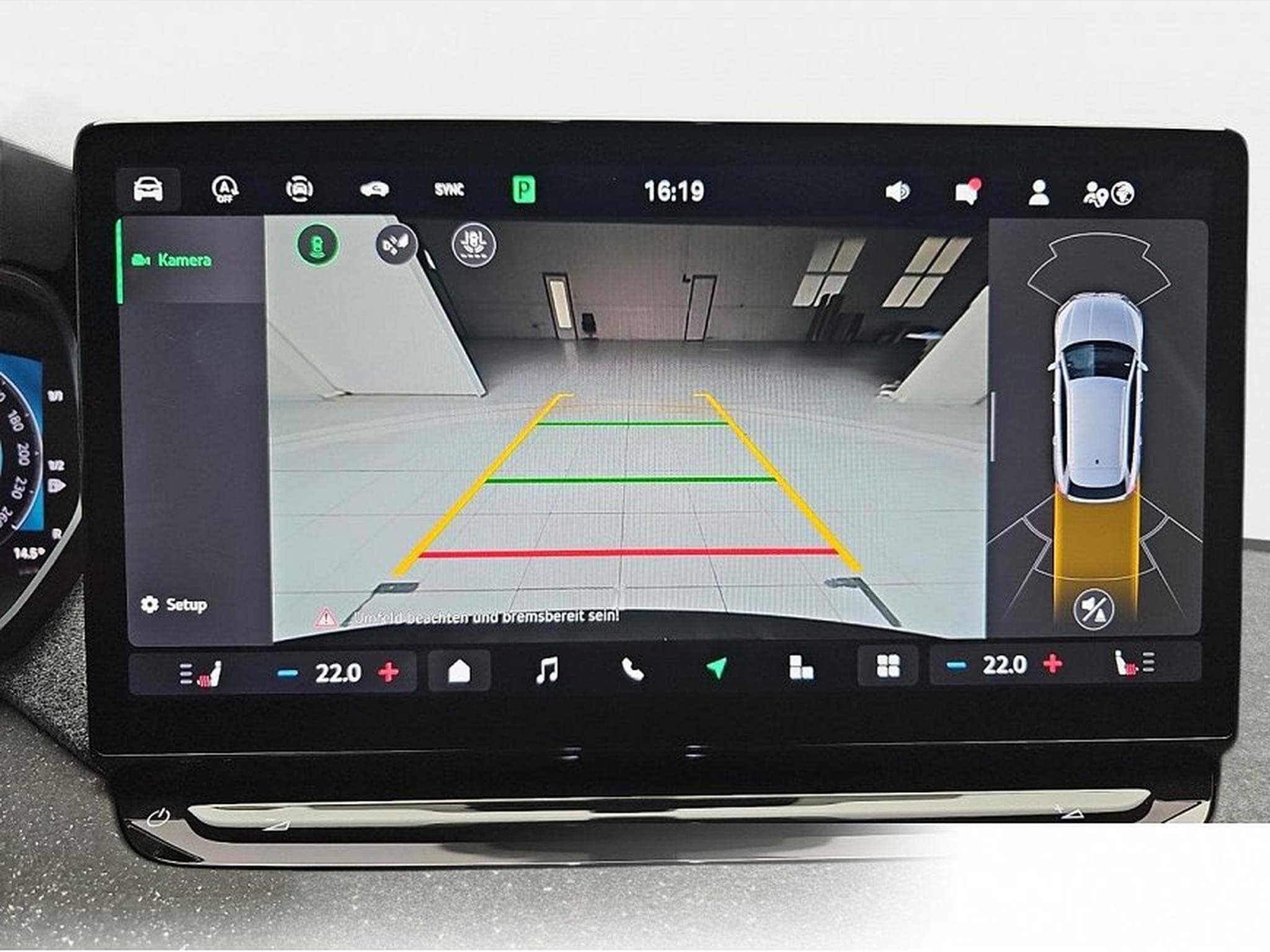 Skoda Octavia (2026) - Foto 9