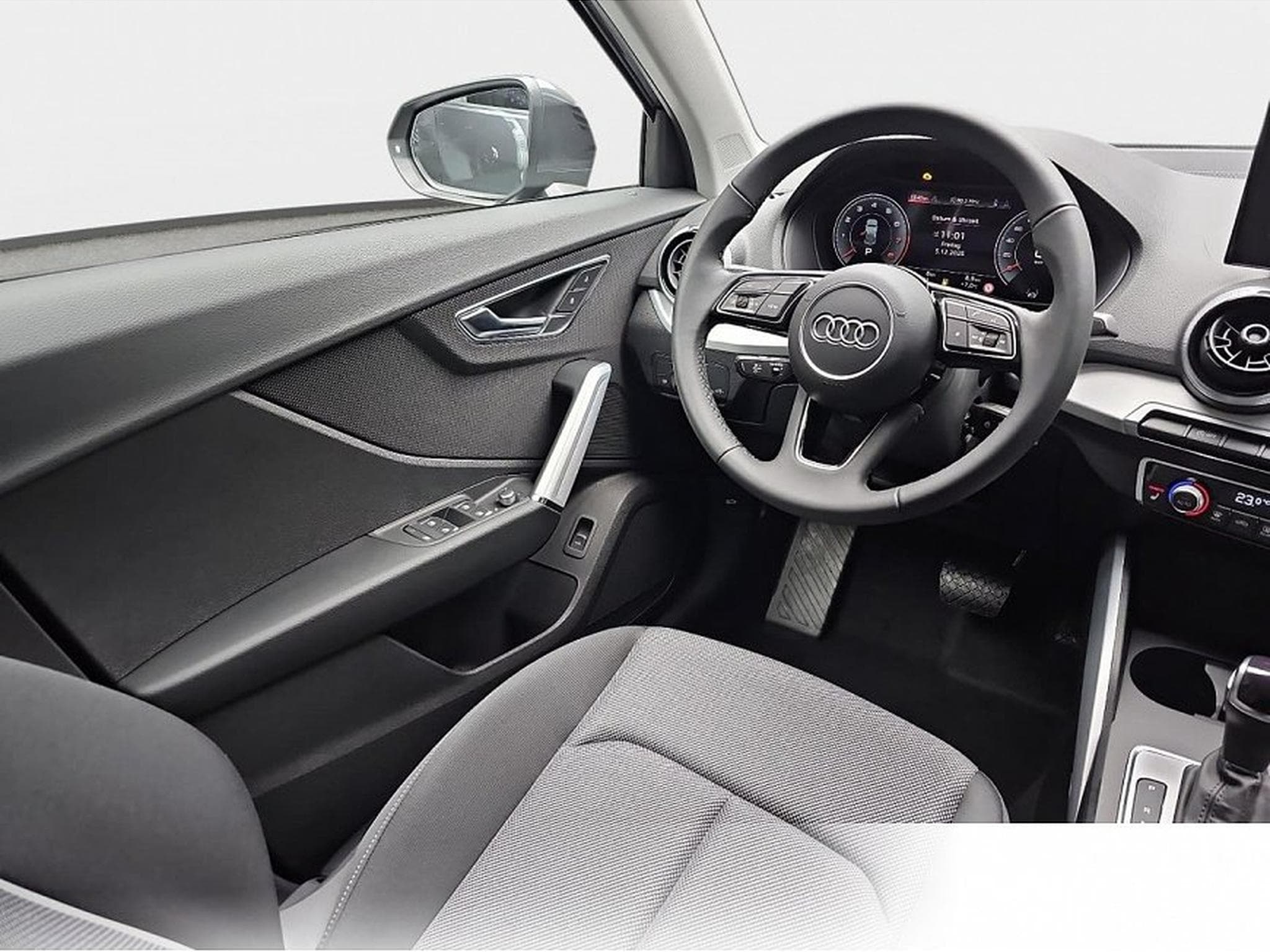 Audi Q2 (2026) - Foto 7