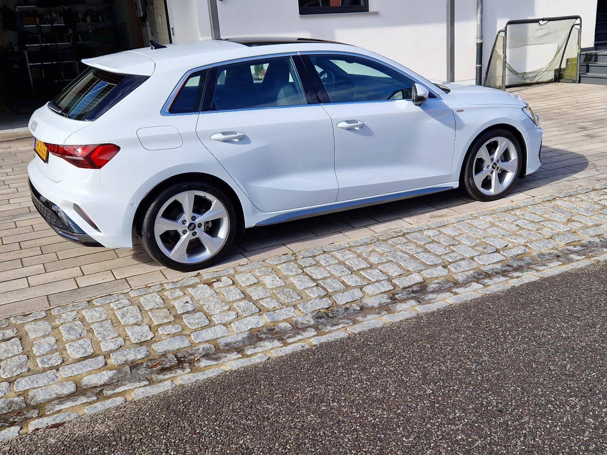 jantes_pneus Alu – 18 - Foto 1