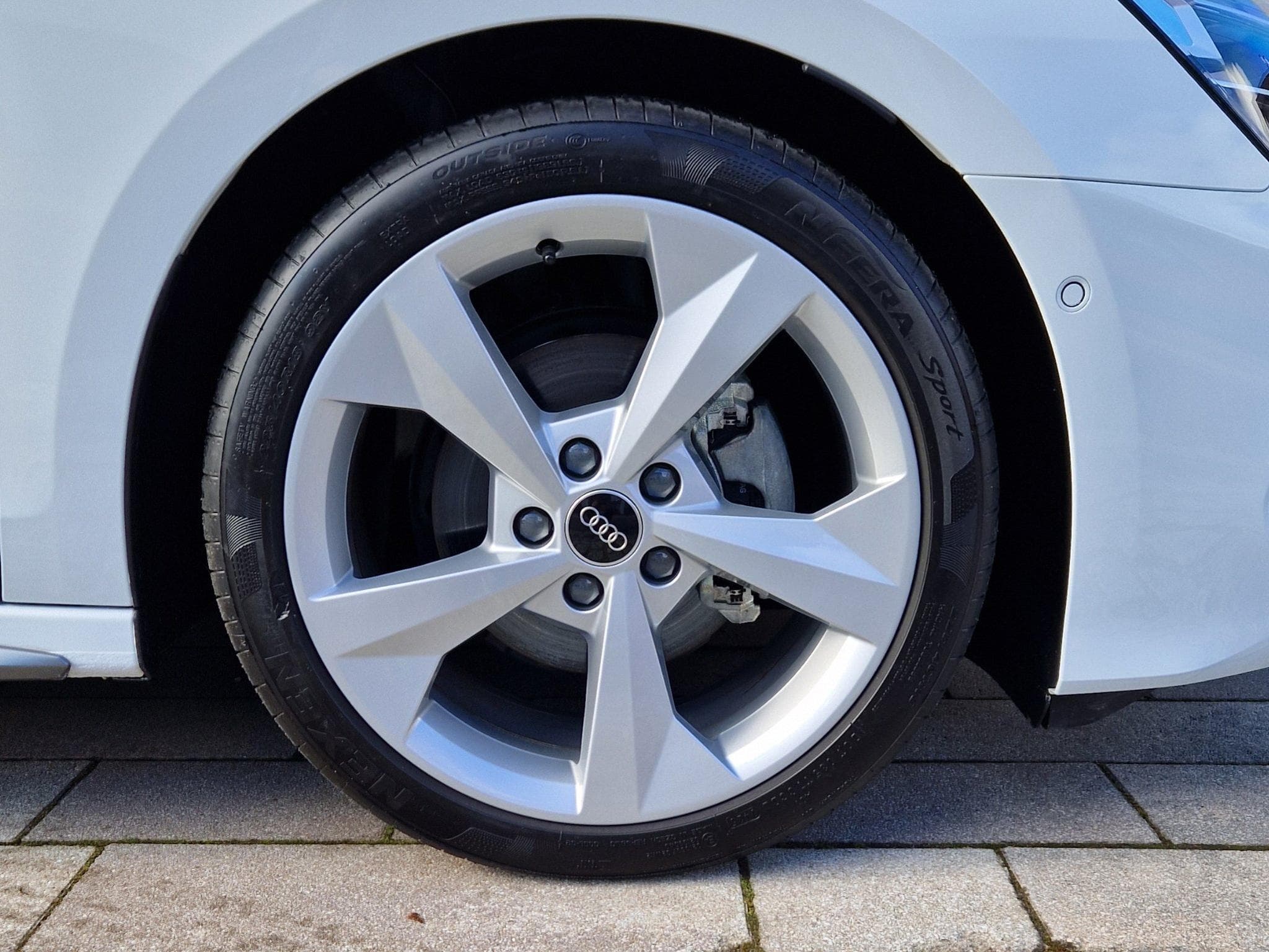 jantes_pneus Alu – 18 - Foto 2