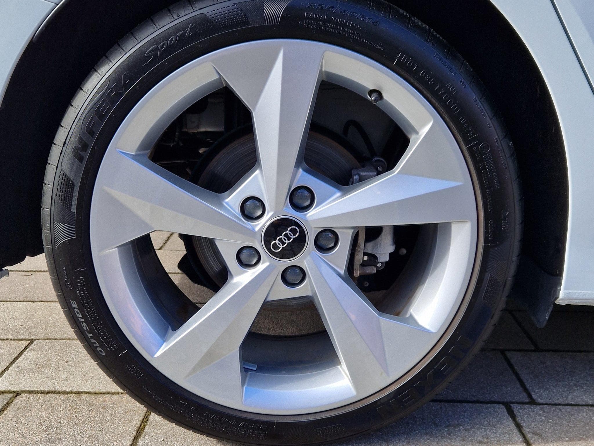 jantes_pneus Alu – 18 - Foto 3