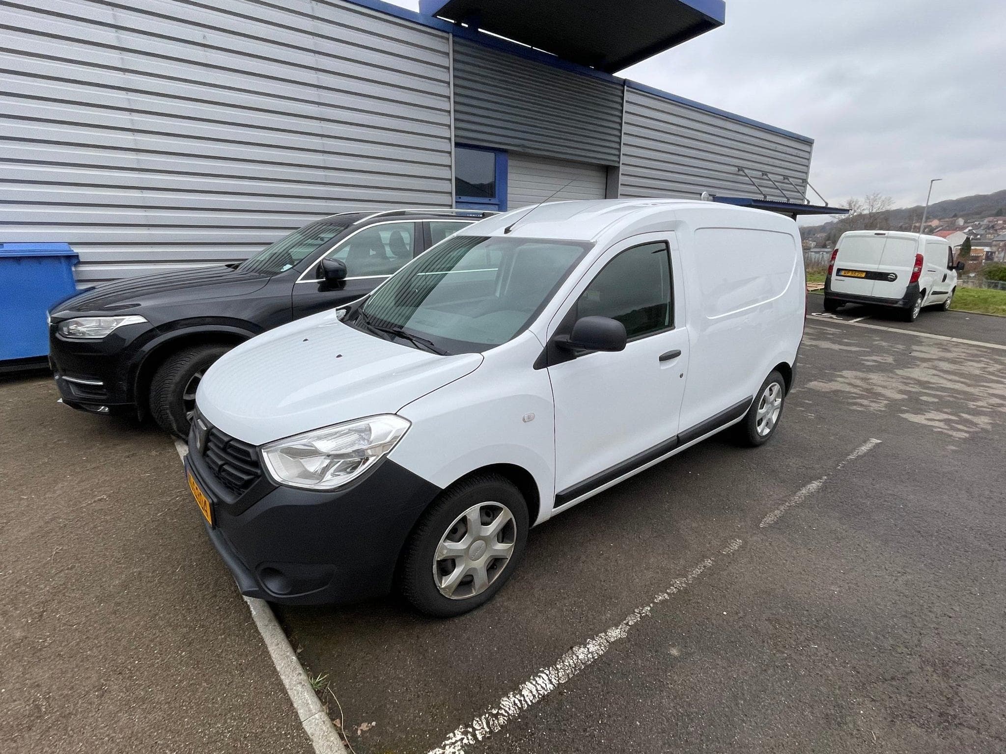 Dacia Dokker (2019) - Foto 1