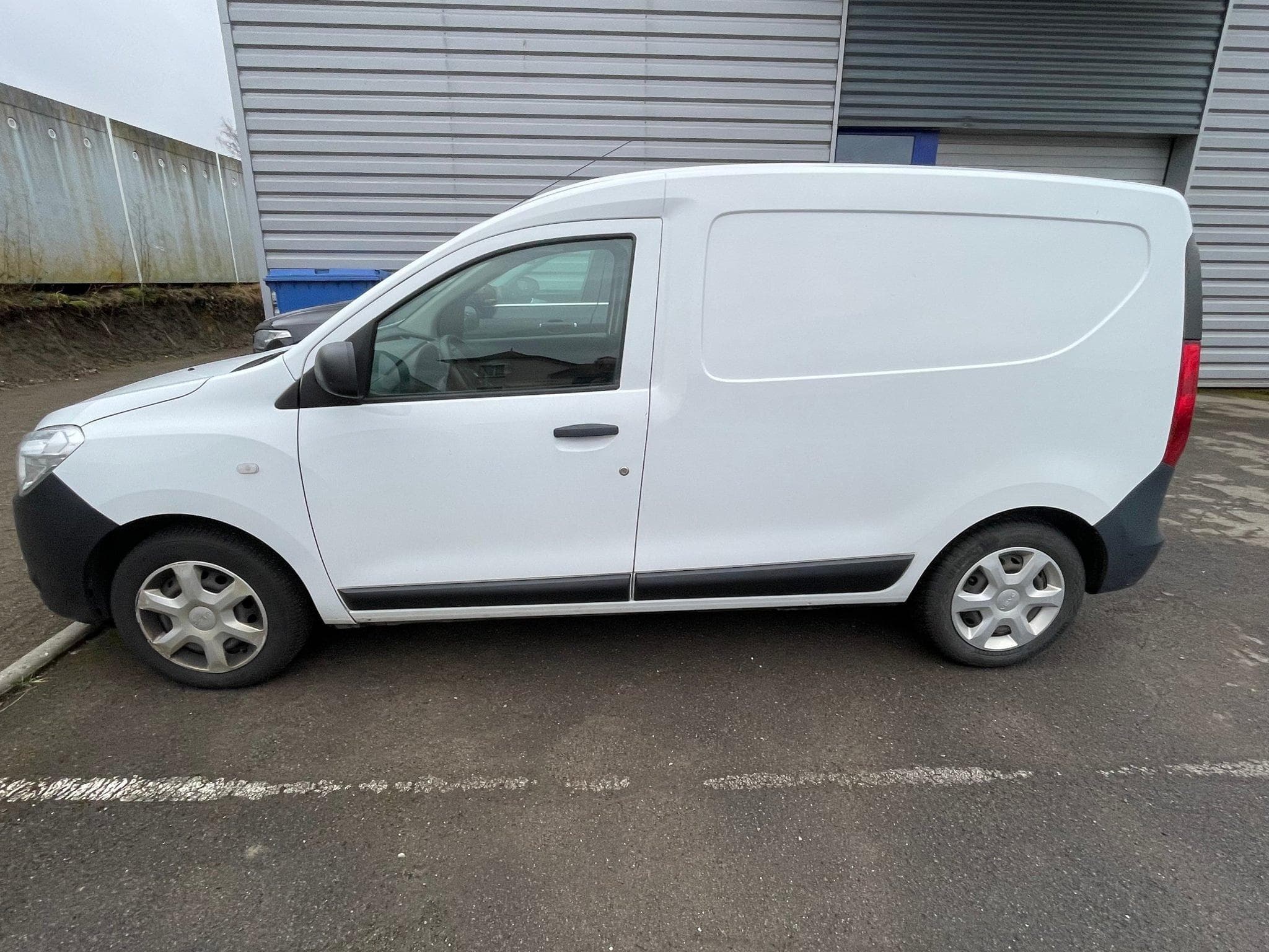 Dacia Dokker (2019) - Foto 2