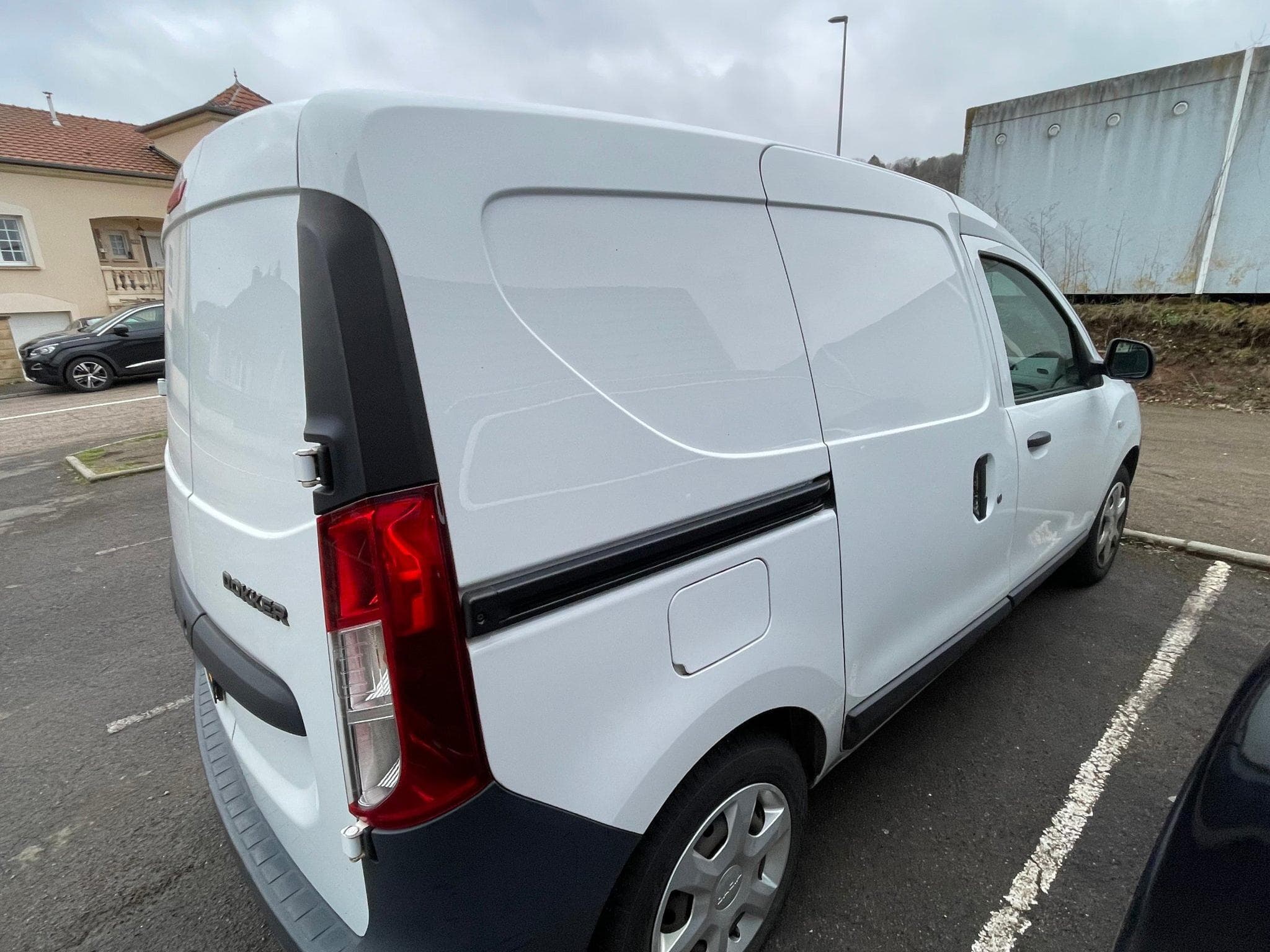 Dacia Dokker (2019) - Foto 3