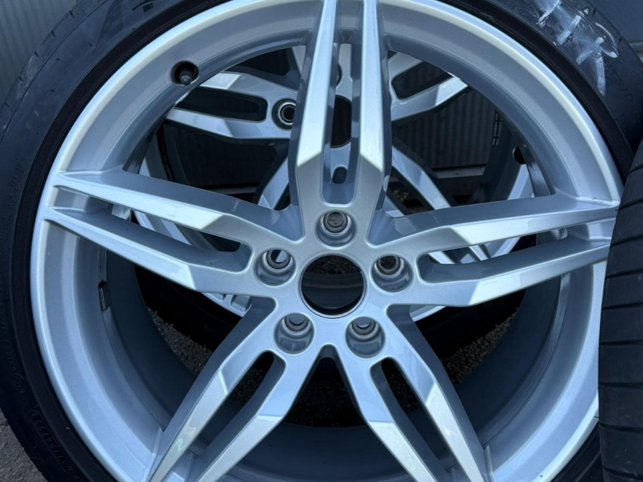 jantes_pneus Alu – 19 - Foto 2