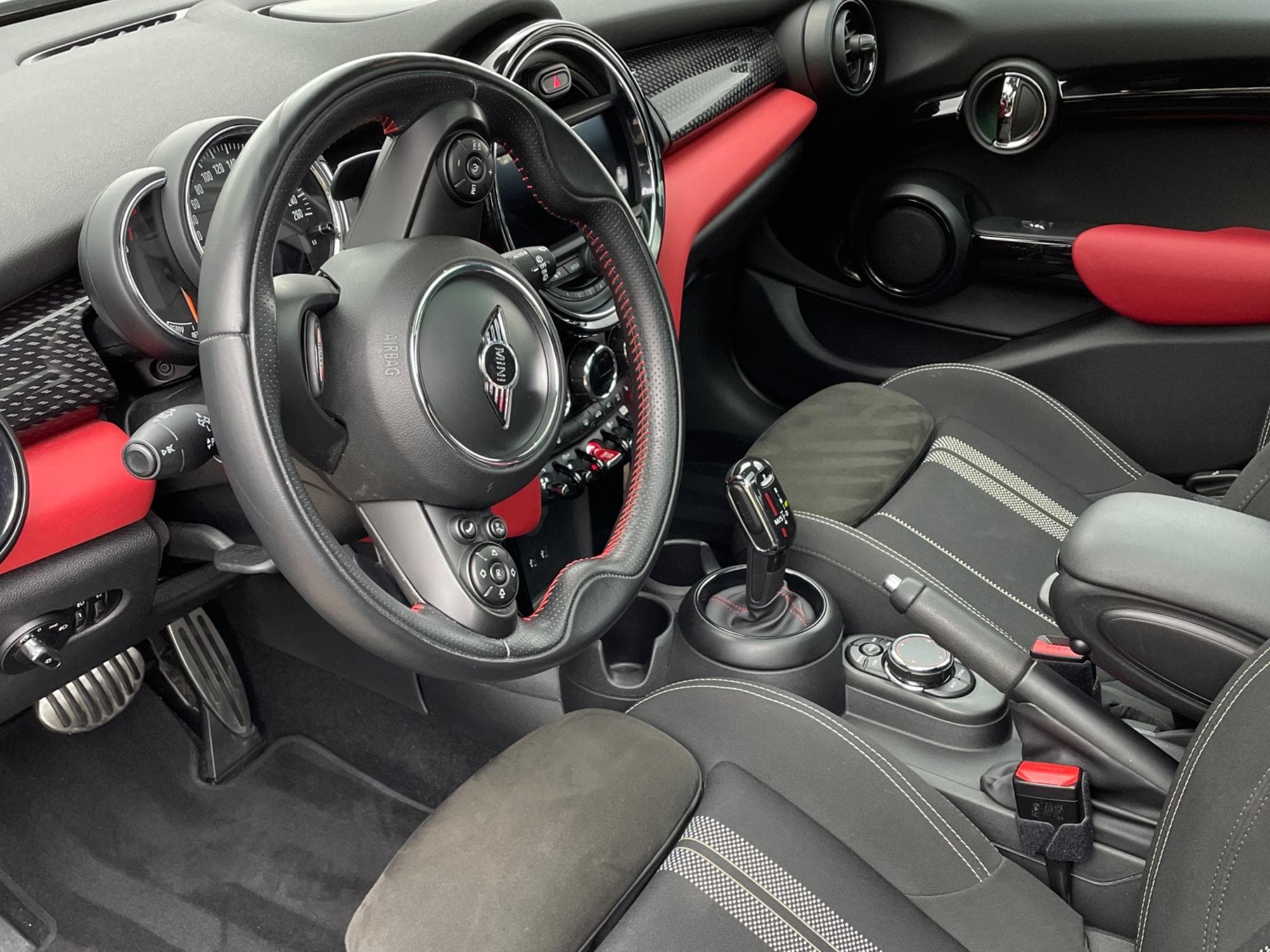 Mini Cooper Cooper S (2018) - Foto 5