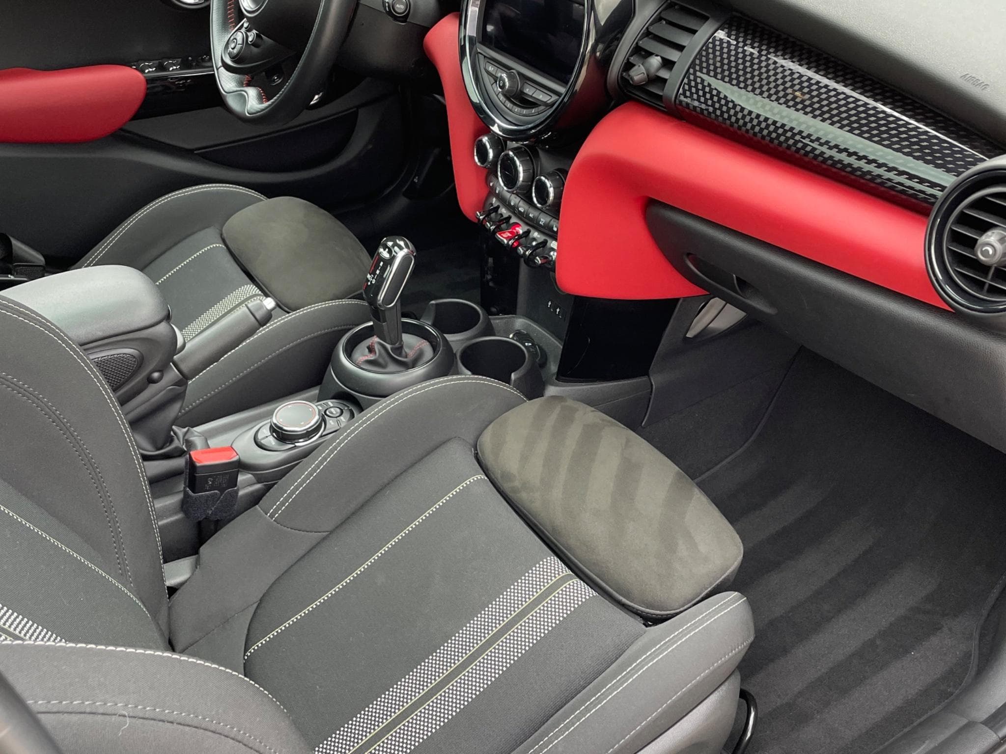 Mini Cooper Cooper S (2018) - Foto 6