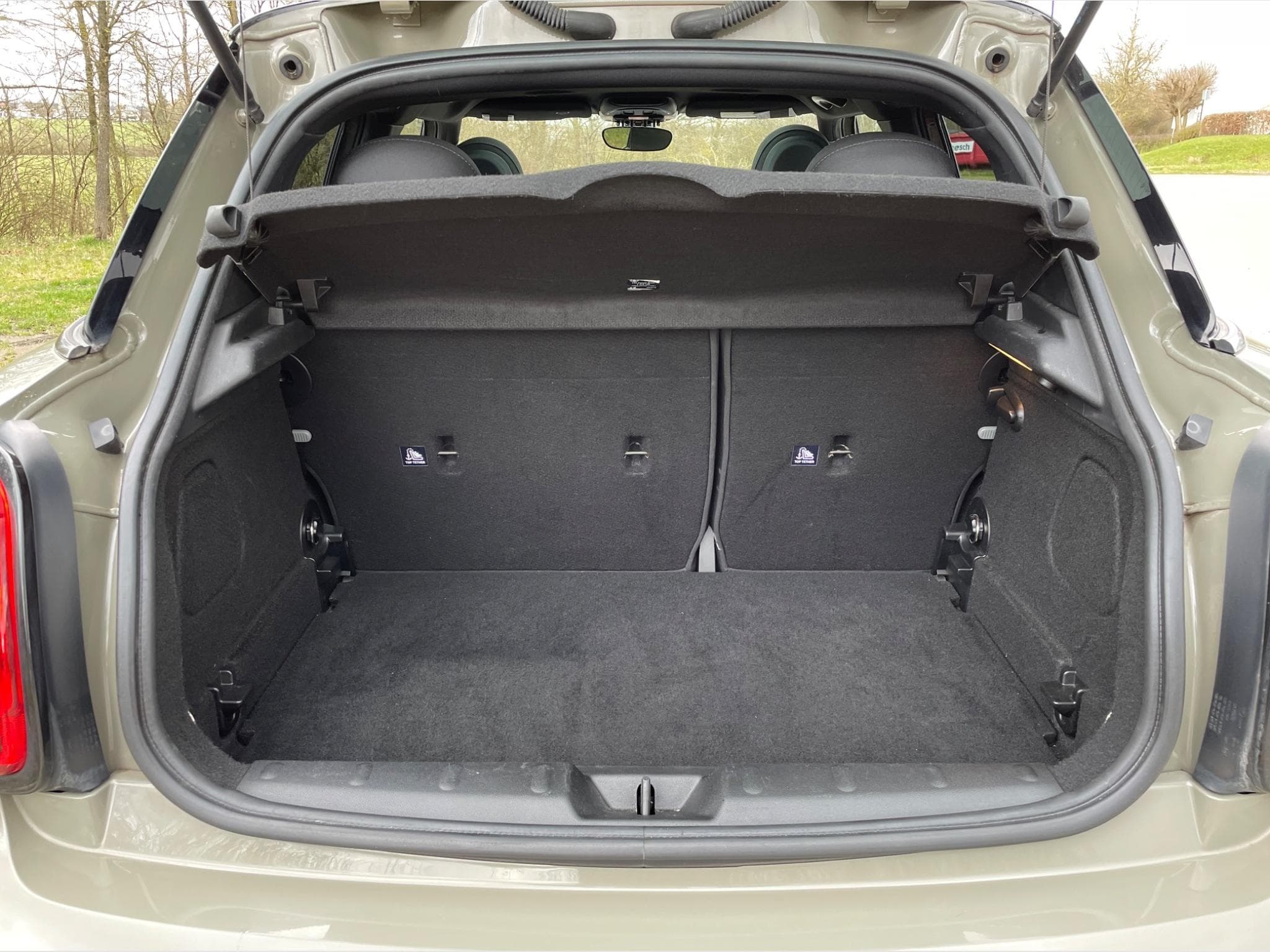 Mini Cooper Cooper S (2018) - Foto 7