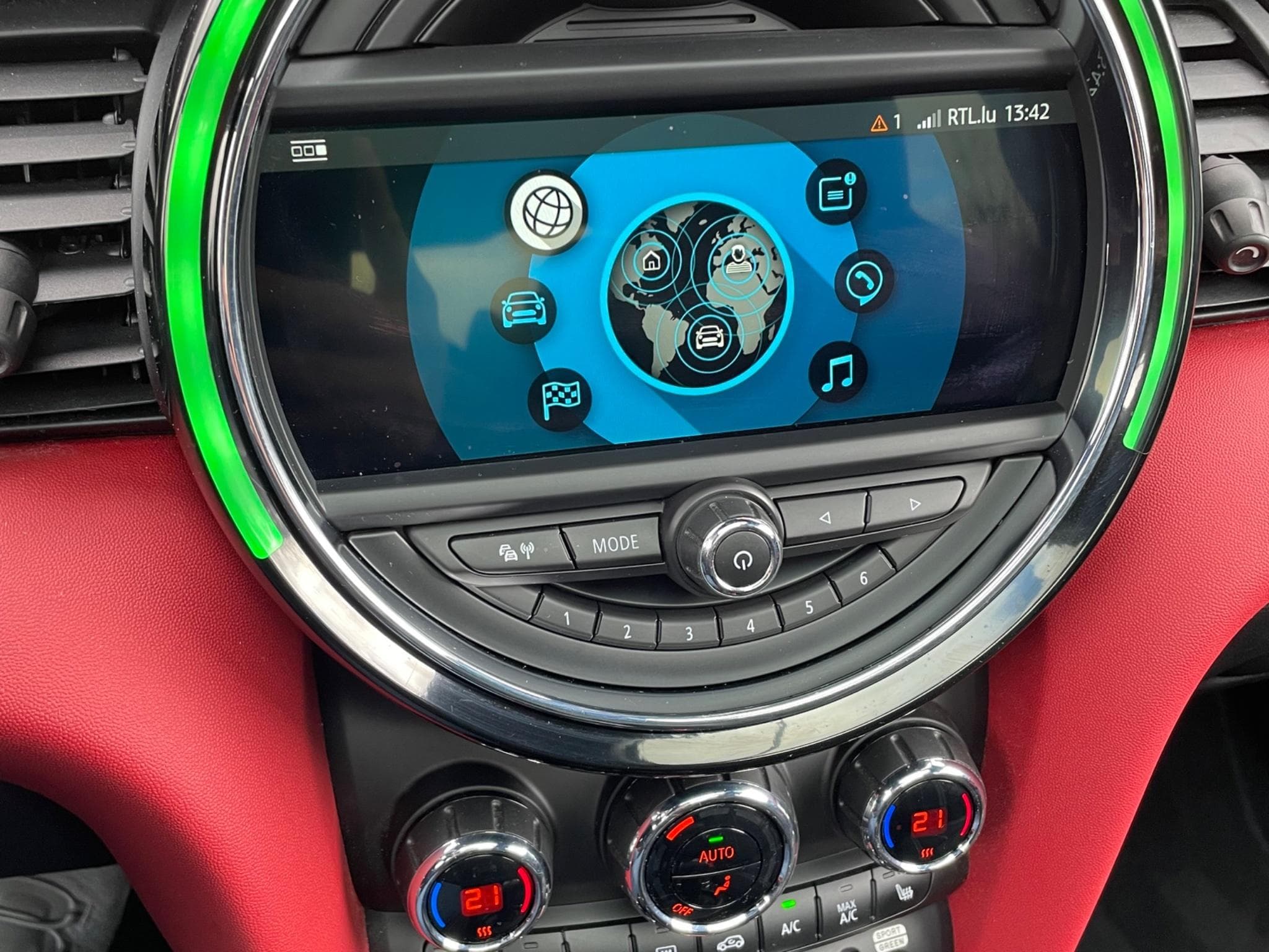 Mini Cooper Cooper S (2018) - Foto 9