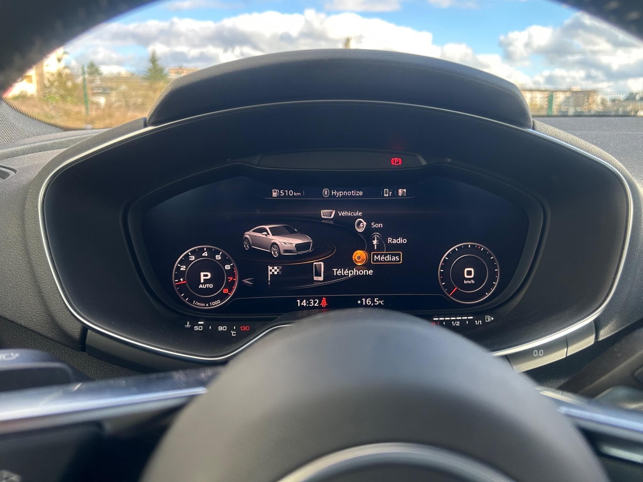 Audi TT S-Line (2020) - Photo 13