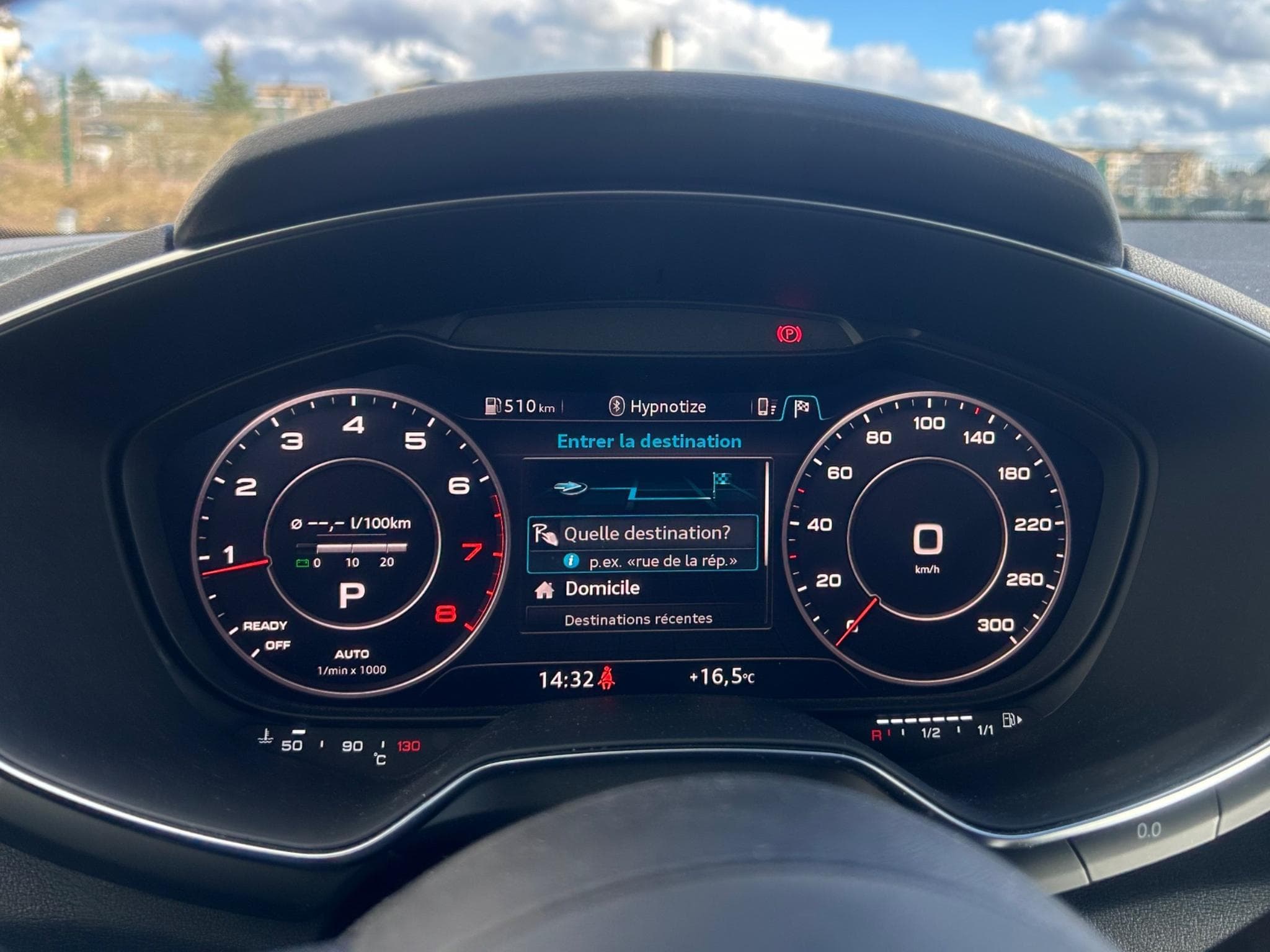 Audi TT S-Line (2020) - Photo 15