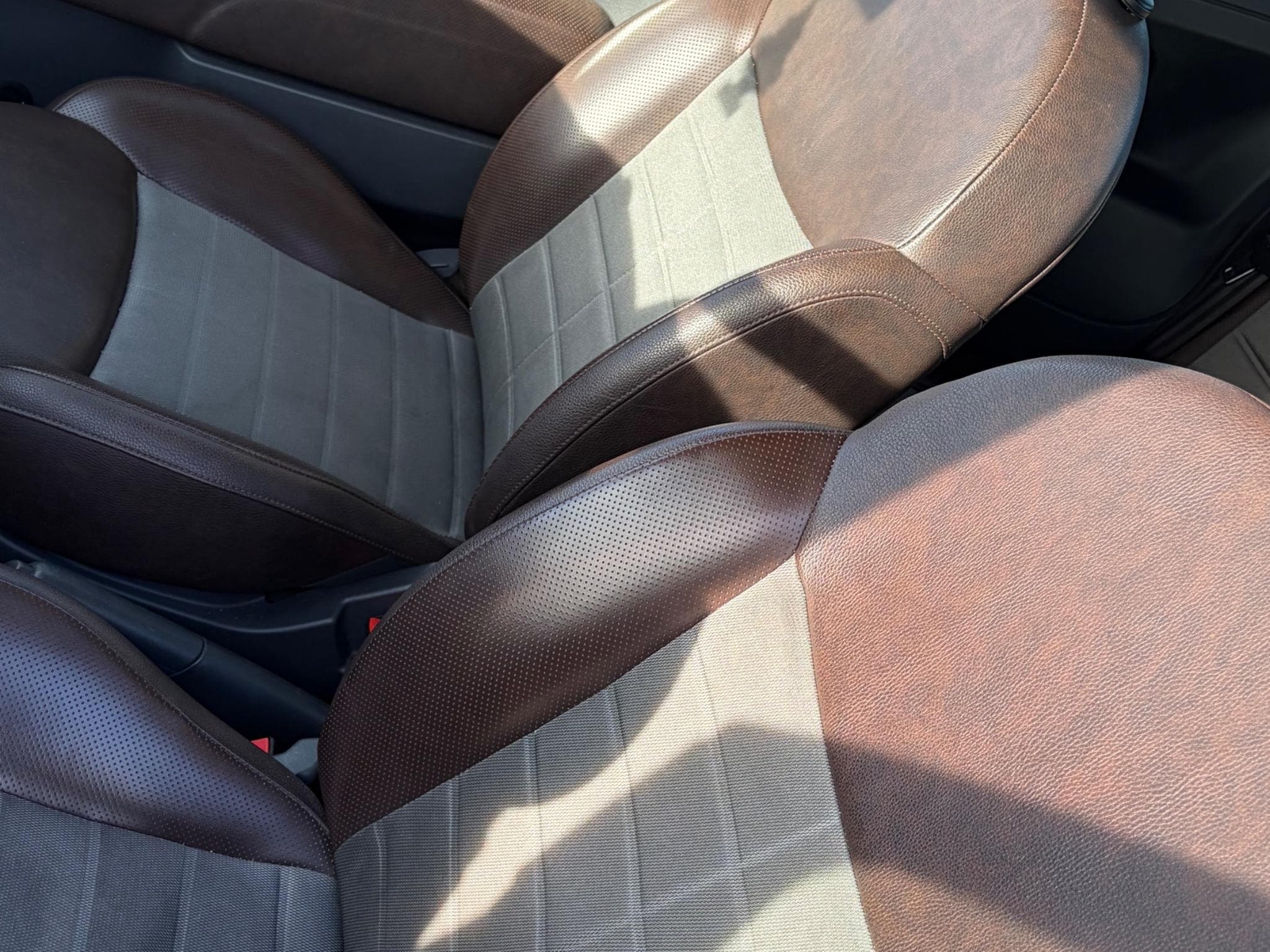 Fiat 500 1.3 multijet 95 cv sport (2011) - Photo 5