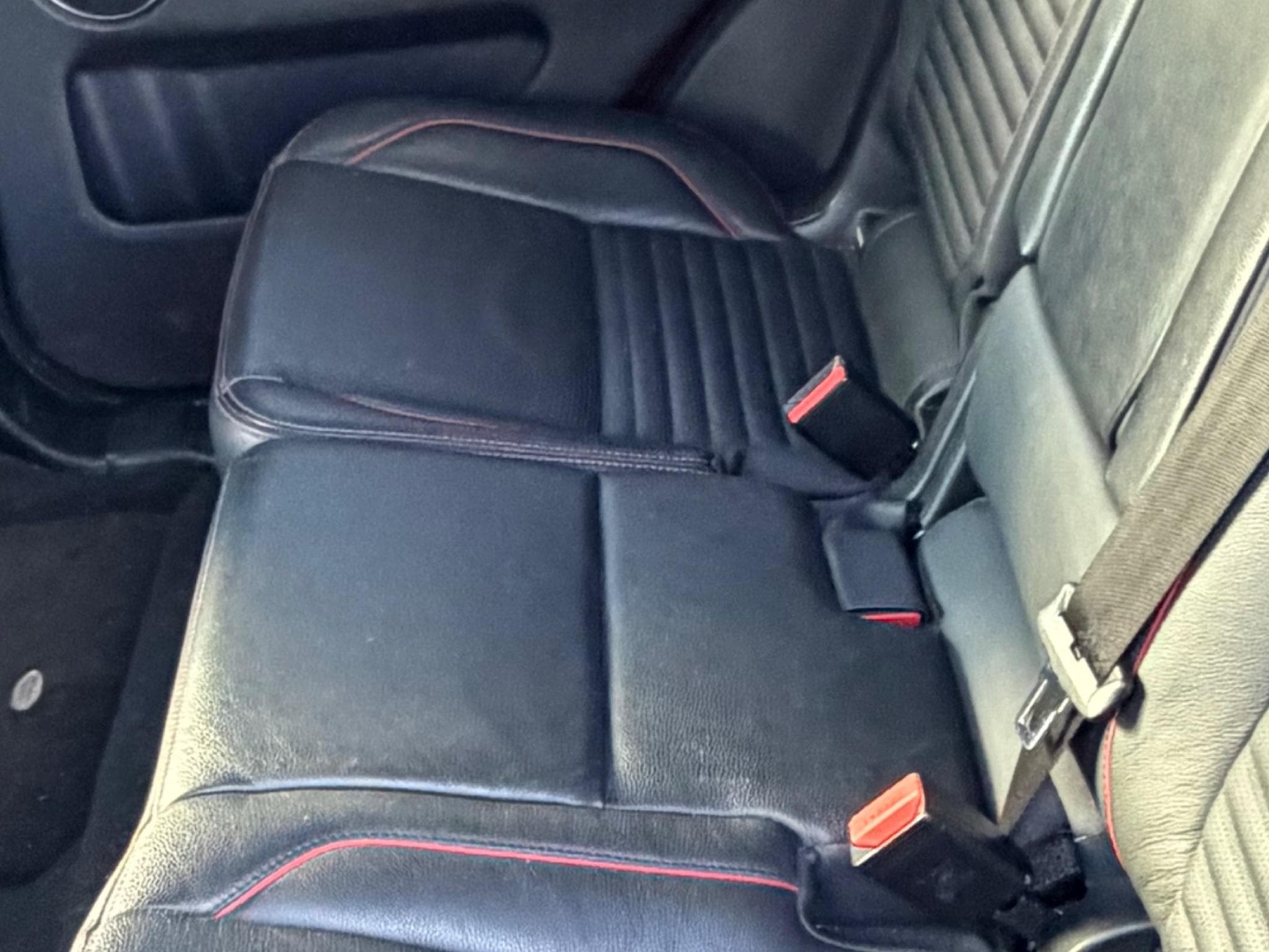 Land-Rover Discovery Sport (2021) - Foto 6