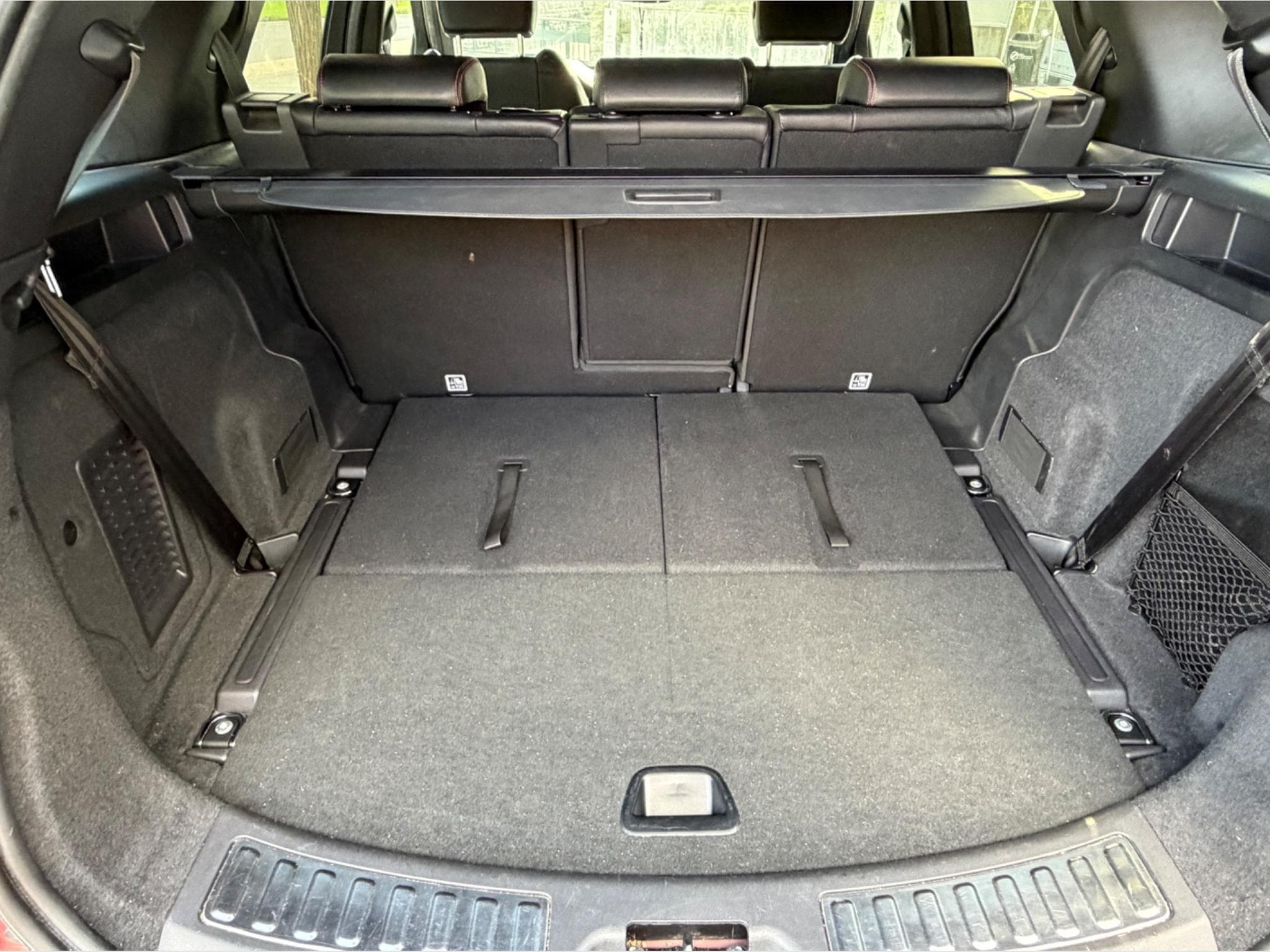 Land-Rover Discovery Sport (2021) - Foto 7