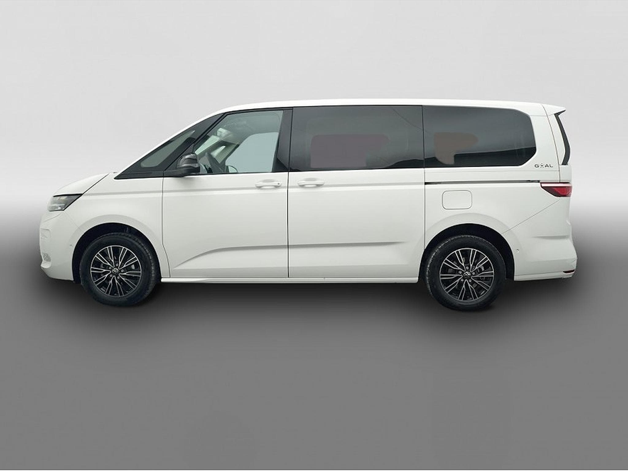 VW Multivan (2026) - Foto 2