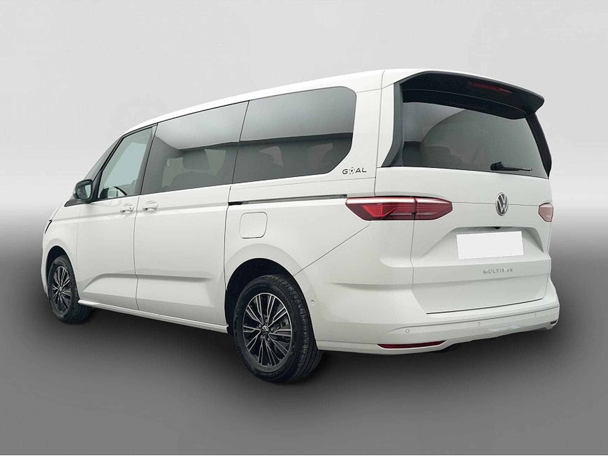 VW Multivan (2026) - Foto 3