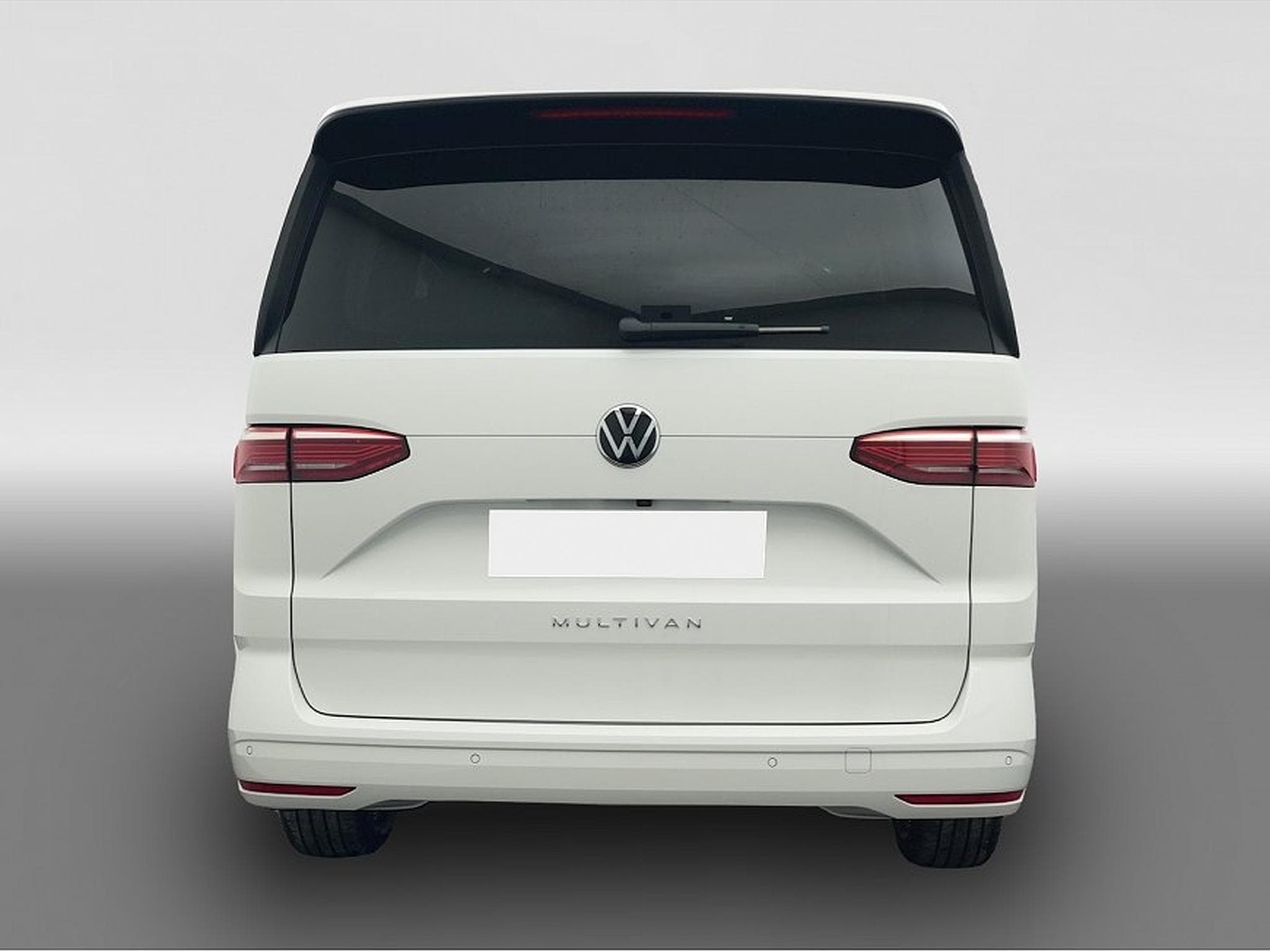 VW Multivan (2026) - Foto 4