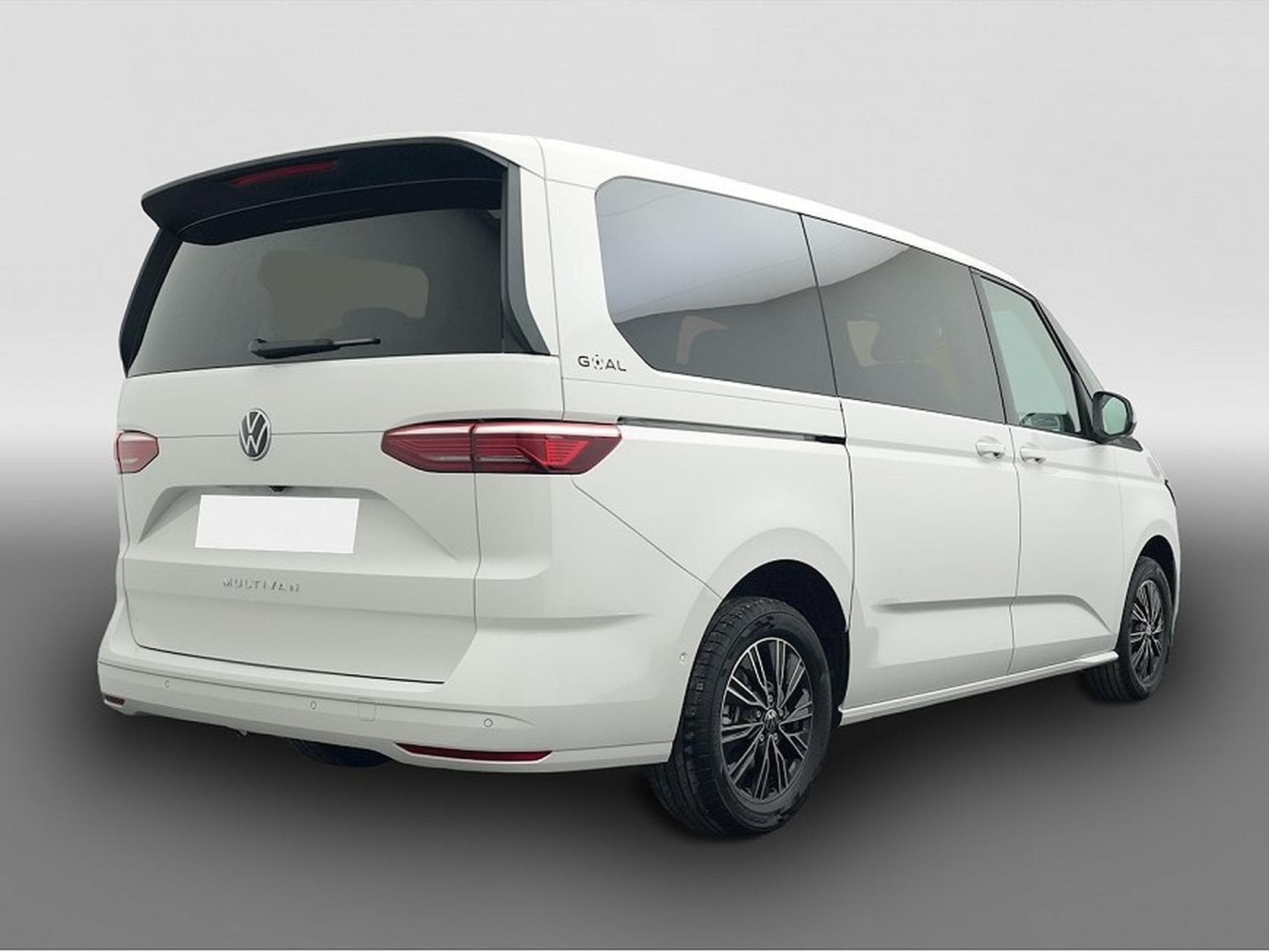 VW Multivan (2026) - Foto 5