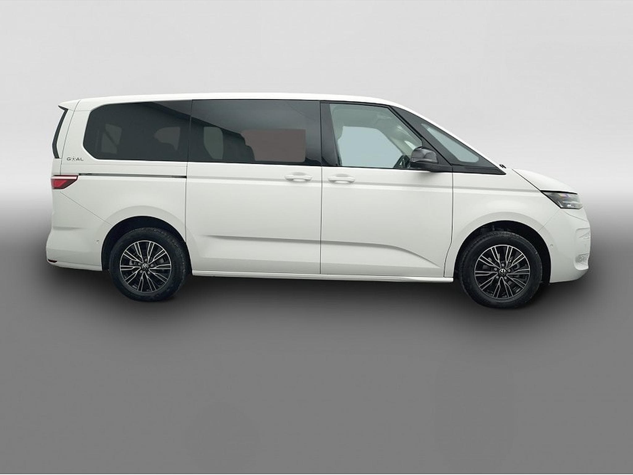 VW Multivan (2026) - Foto 6